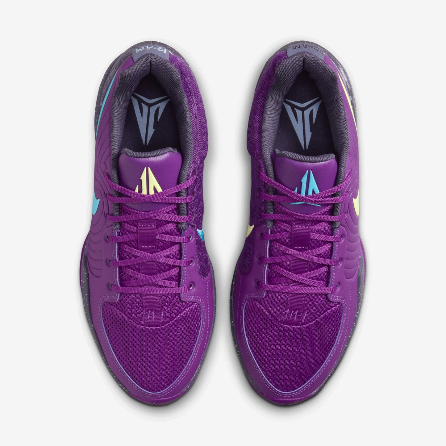 Ja Morant 2 "Purple Sky"