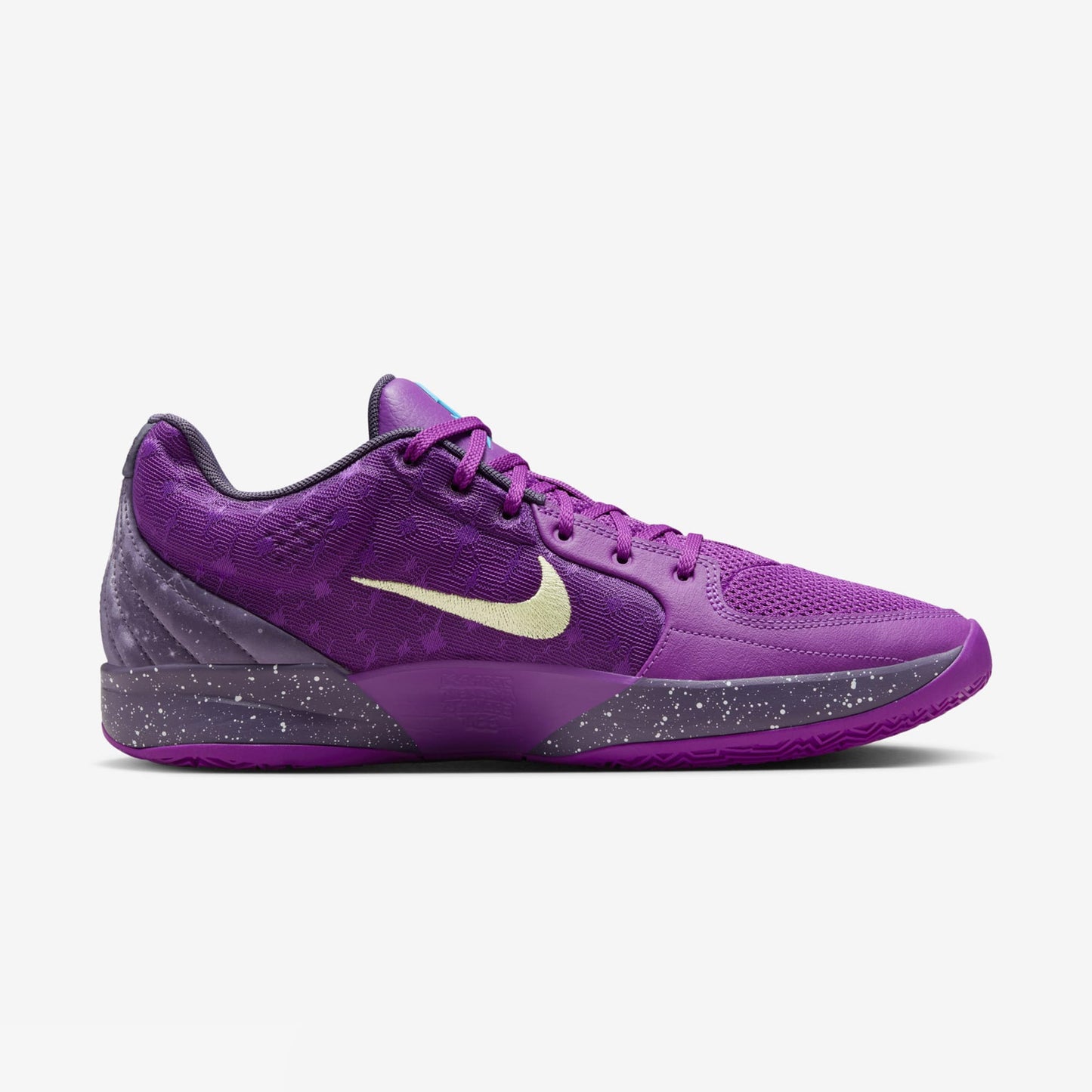 Ja Morant 2 "Purple Sky"