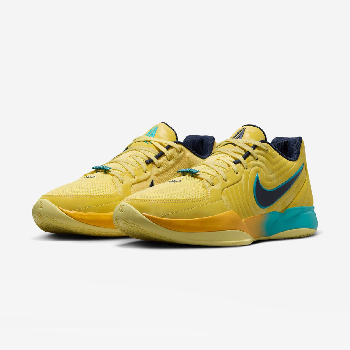 Ja Morant 2 "Out My Body"