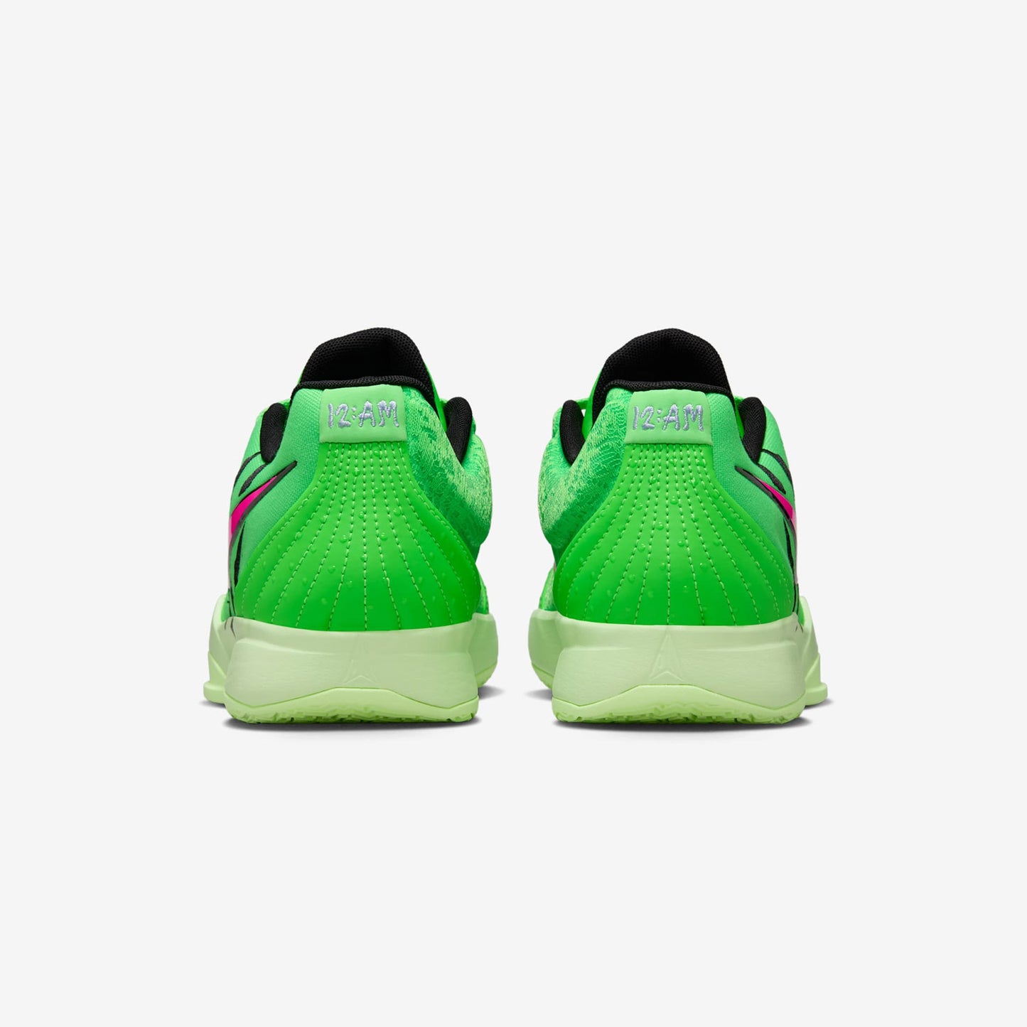 Ja Morant 2 "Scratch Green"
