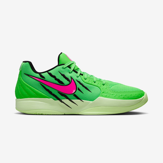 Ja Morant 2 "Scratch Green"