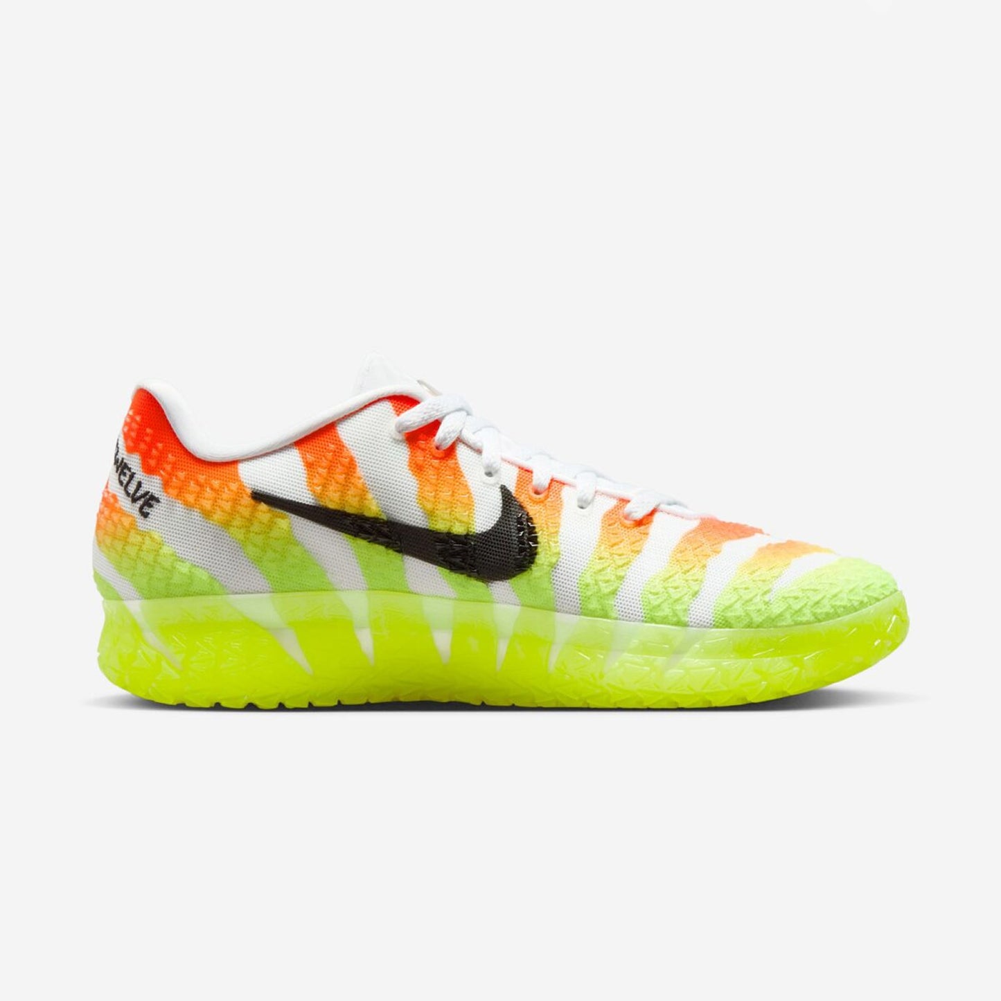 Ja Morant 3 "Christmas"