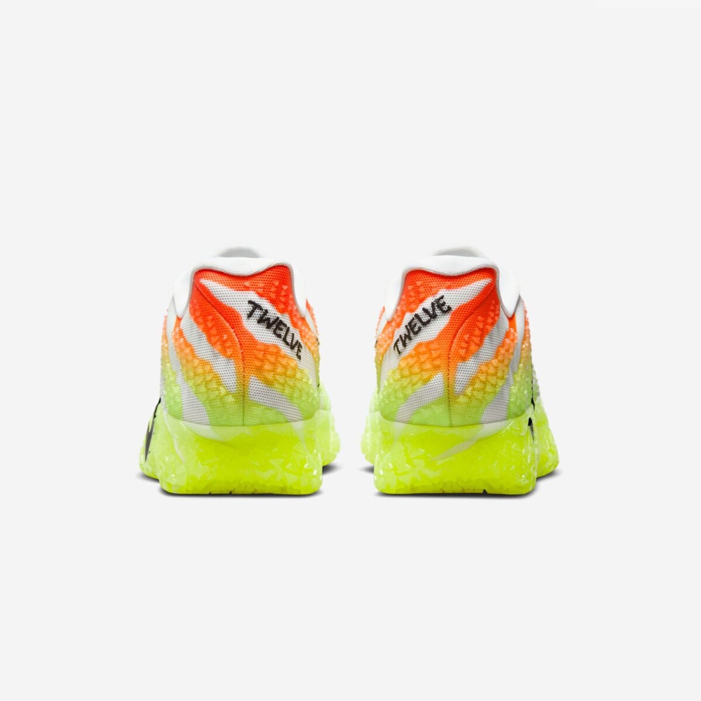 Ja Morant 3 "Christmas"