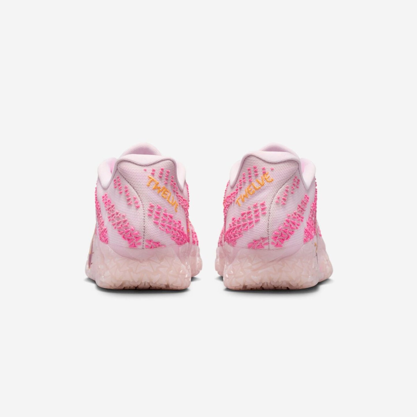 Ja Morant 3 "Jelly Bean"