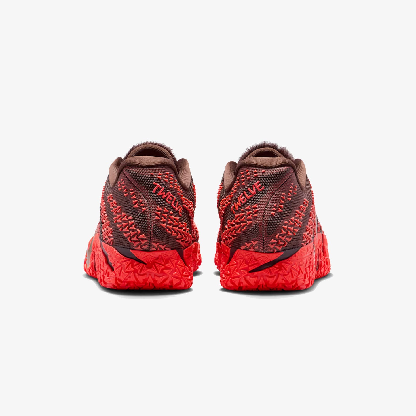 Ja Morant 3 "Lunar New Year"