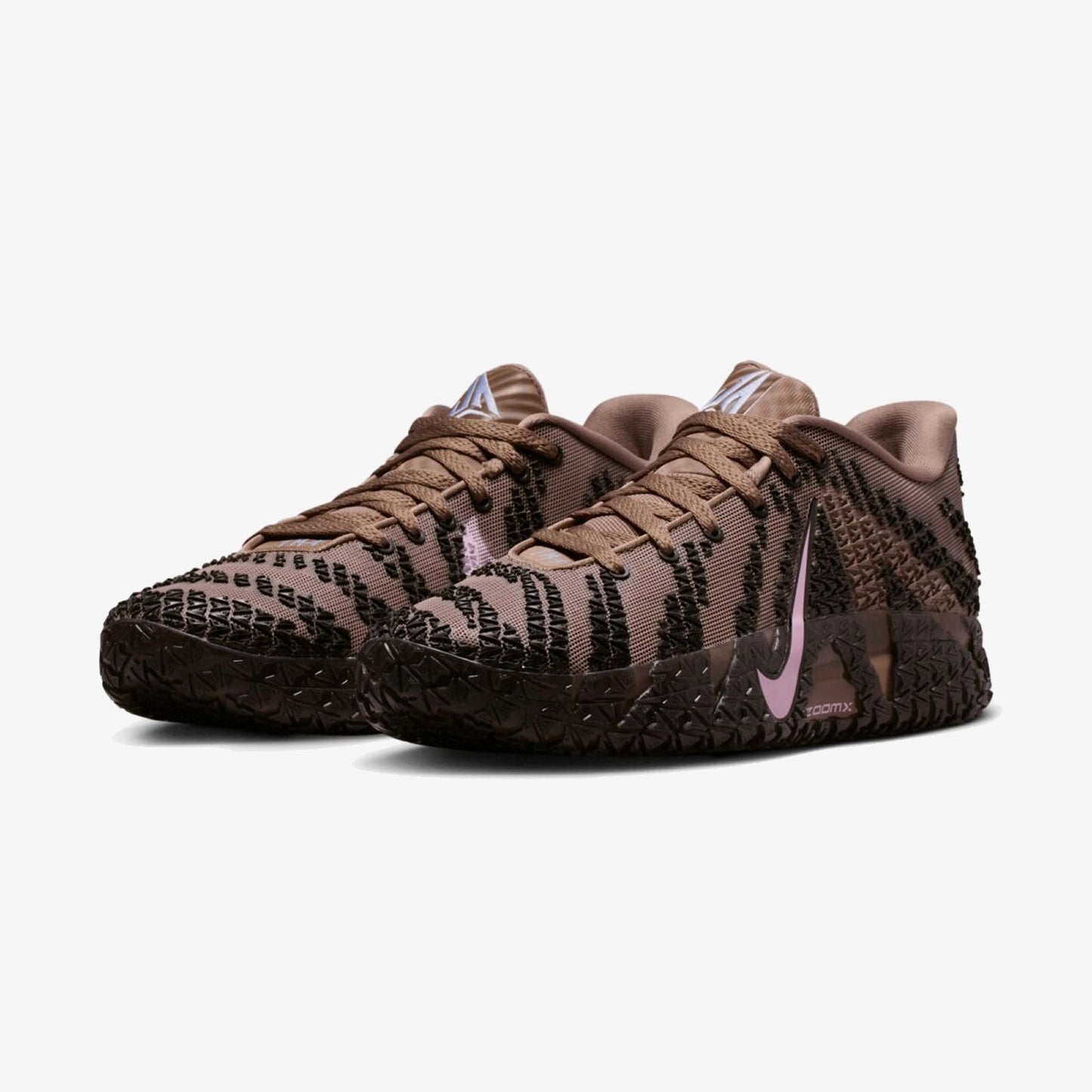 Ja Morant 3 "Showstopper"