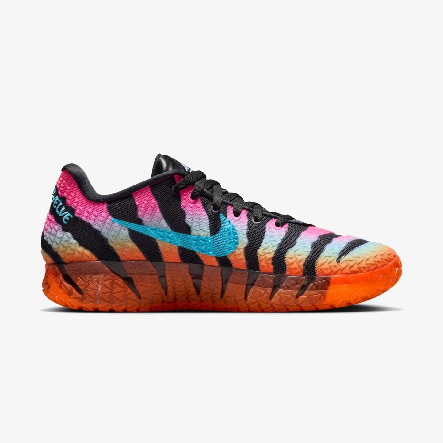 Ja Morant 3 "Tri-state"