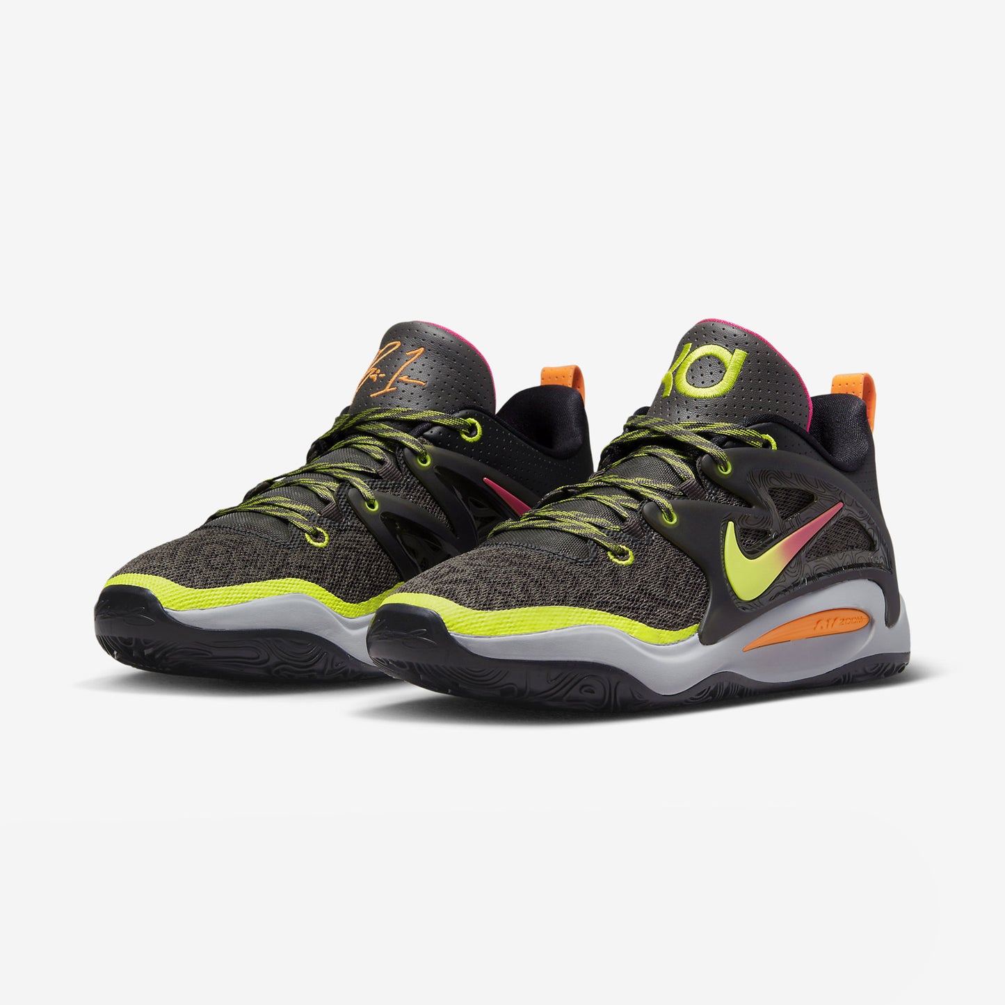KD 15 "Boi 1da"