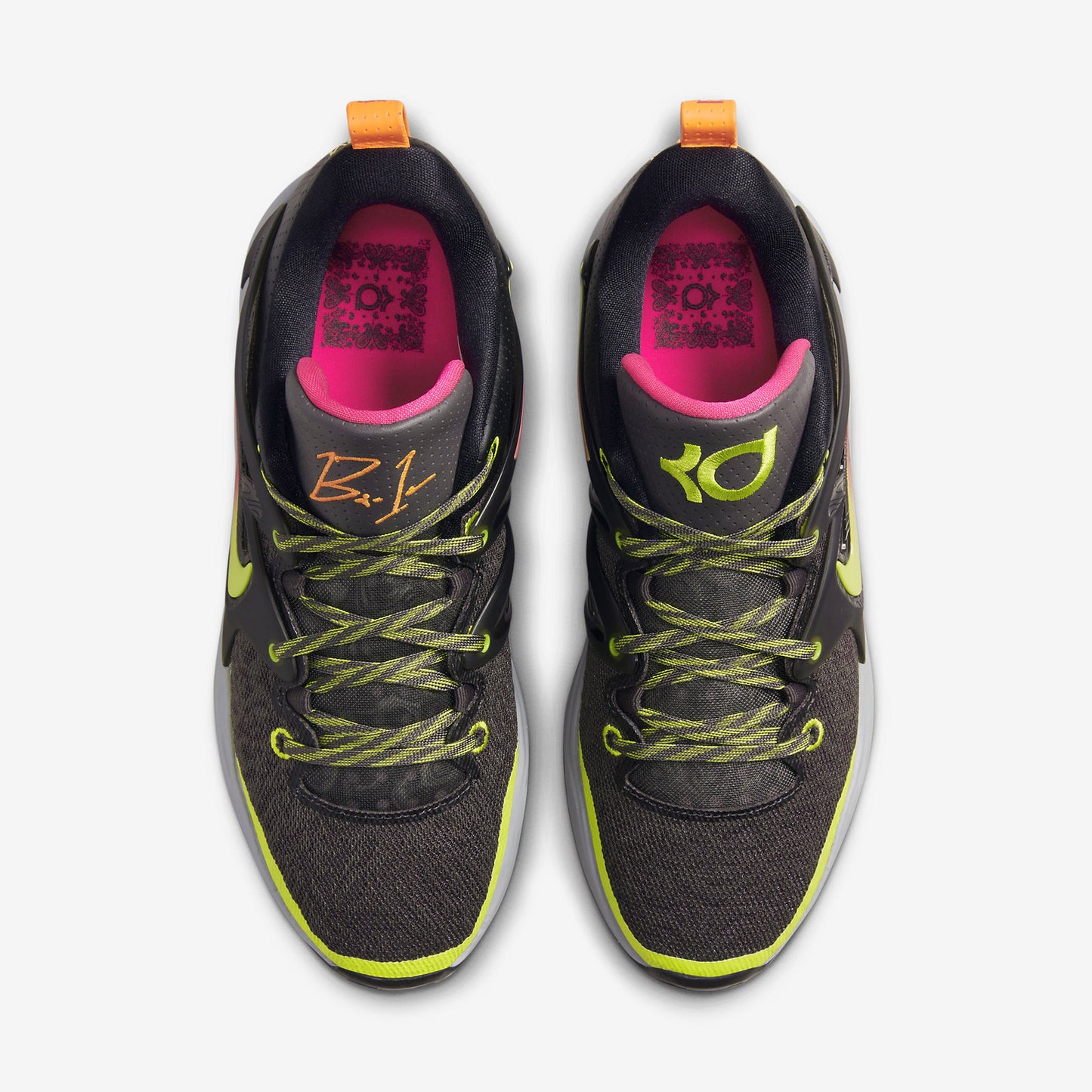 KD 15 "Boi 1da"
