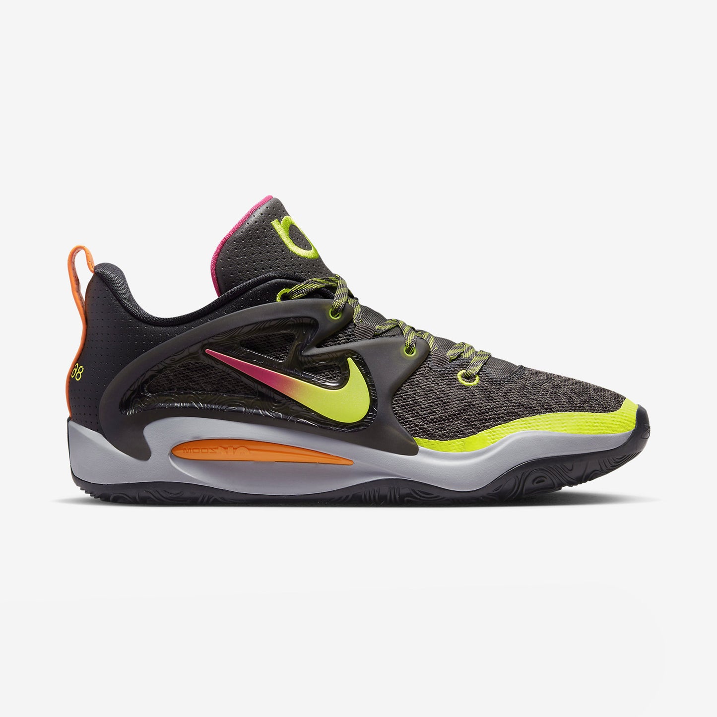 KD 15 "Boi 1da"