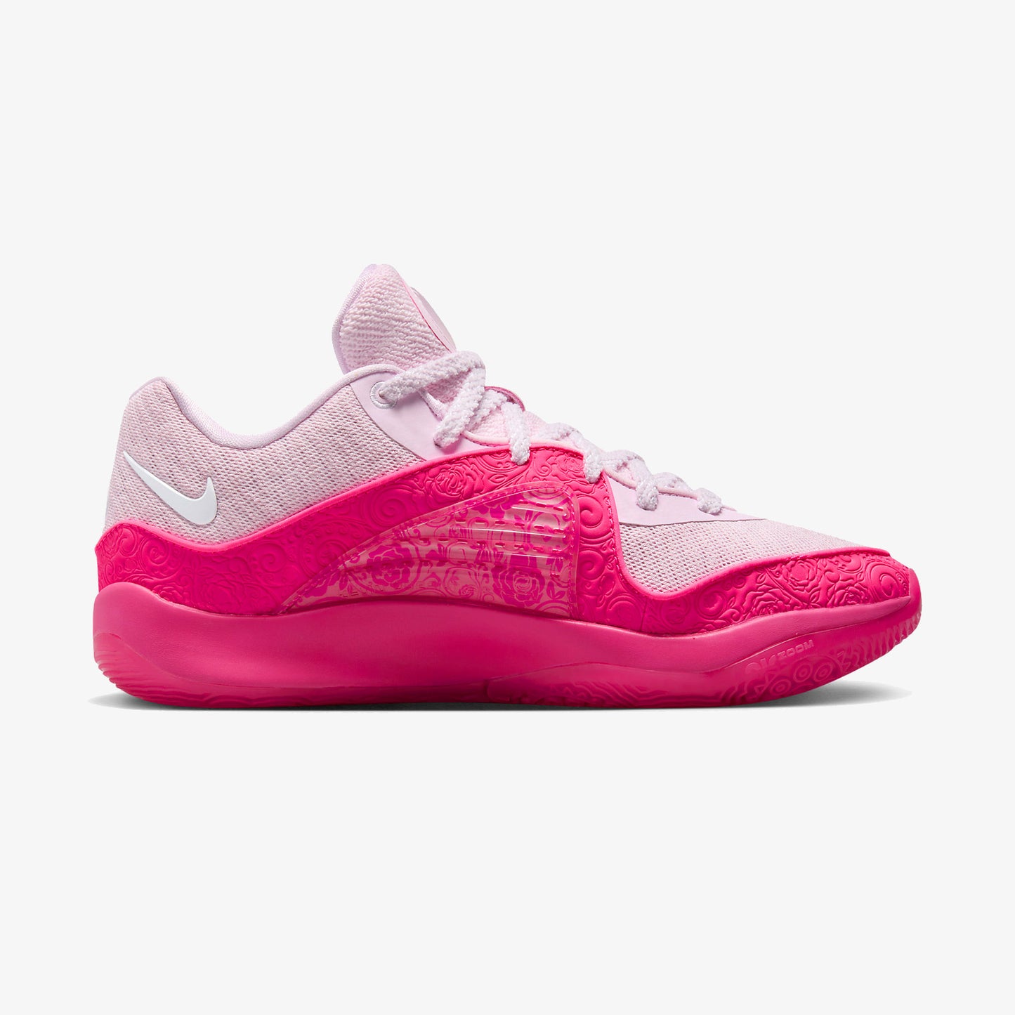 KD 16 "Aunt Pearl"