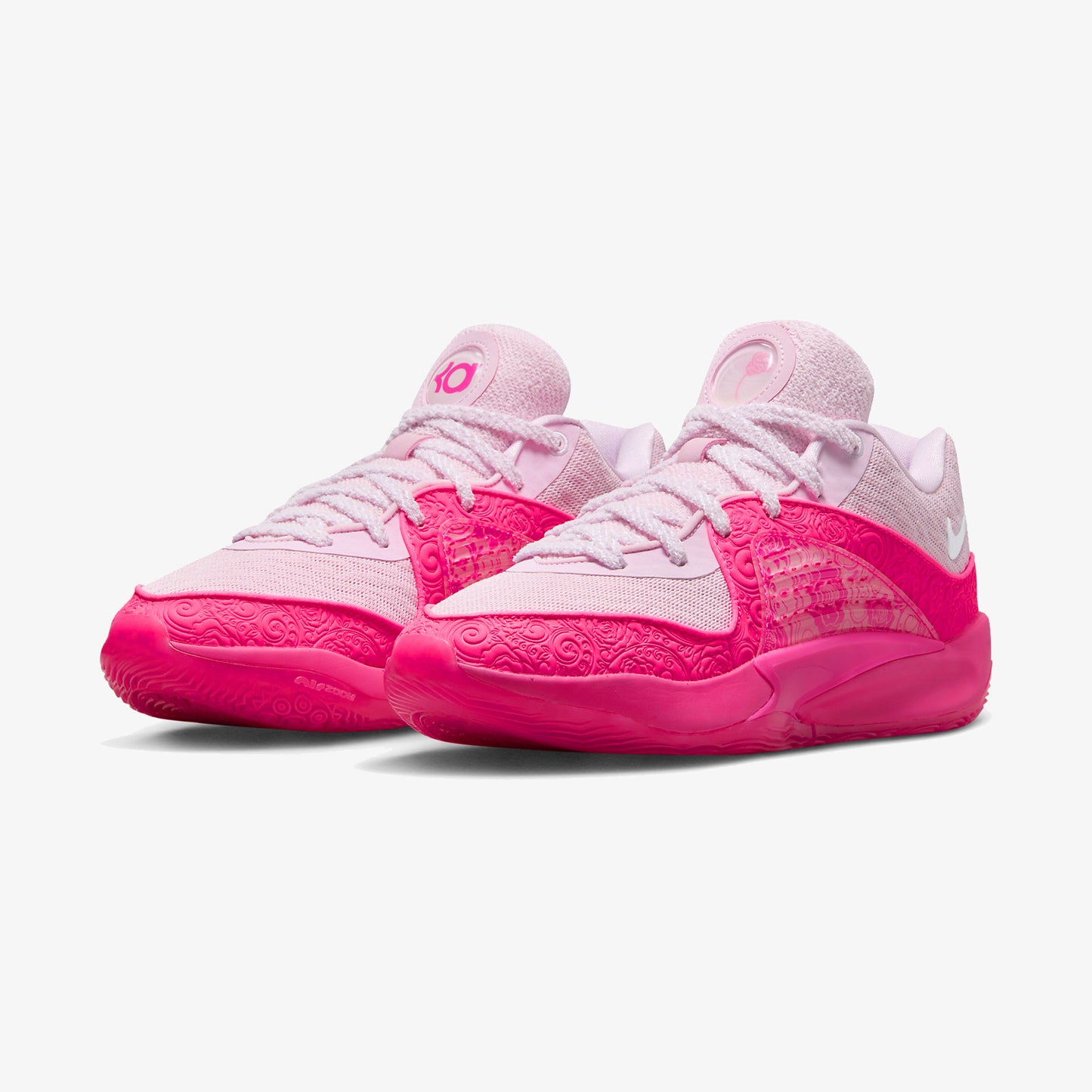 KD 16 "Aunt Pearl"