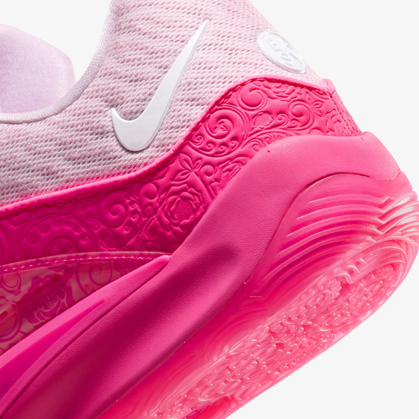 KD 16 "Aunt Pearl"