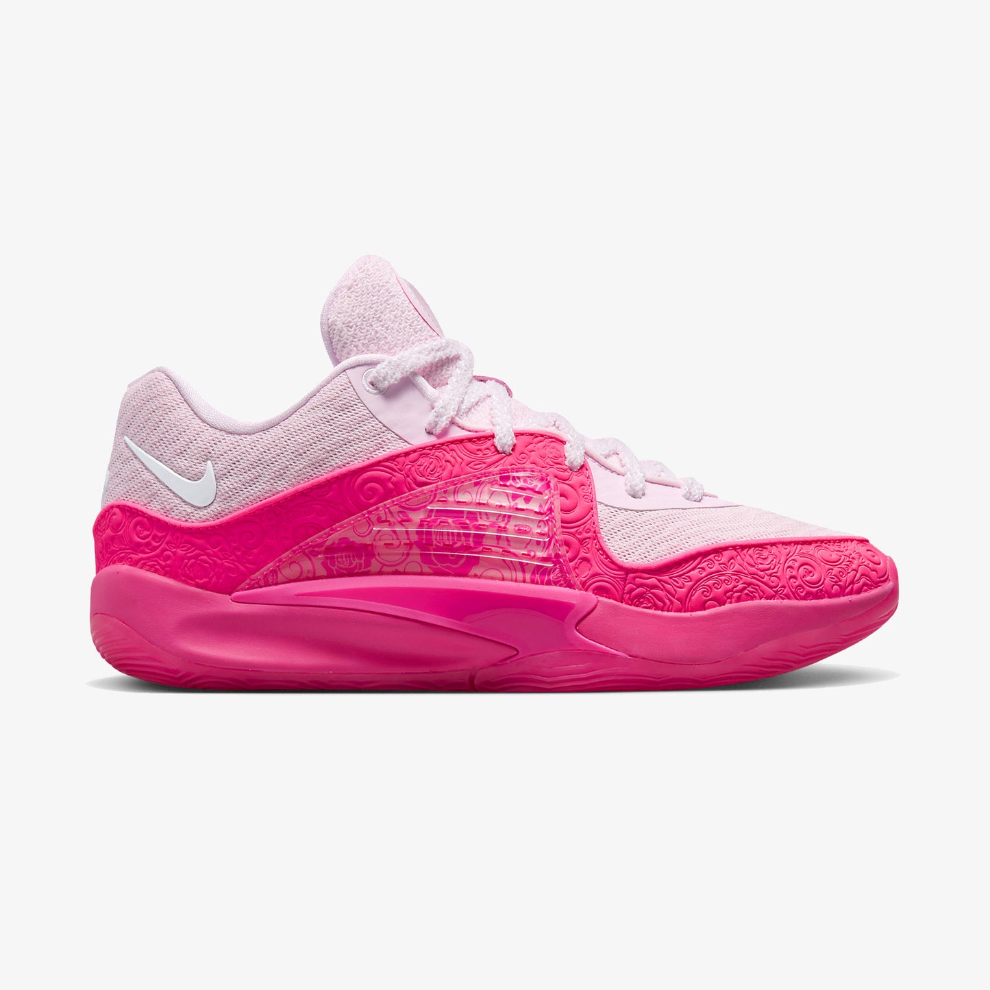 KD 16 "Aunt Pearl"