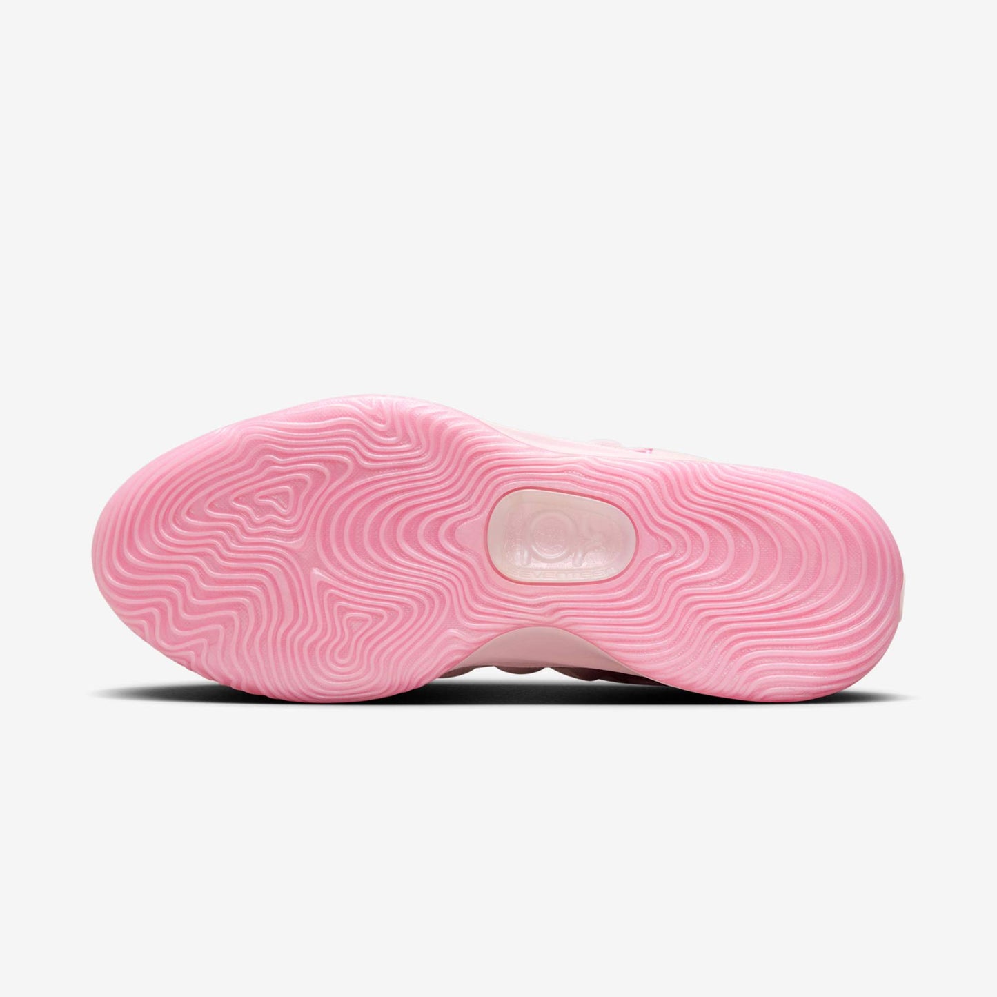 KD 17 "Aunt Pearl"