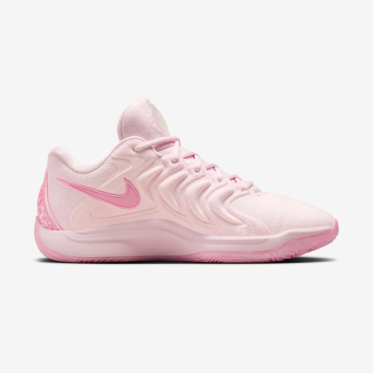 KD 17 "Aunt Pearl"