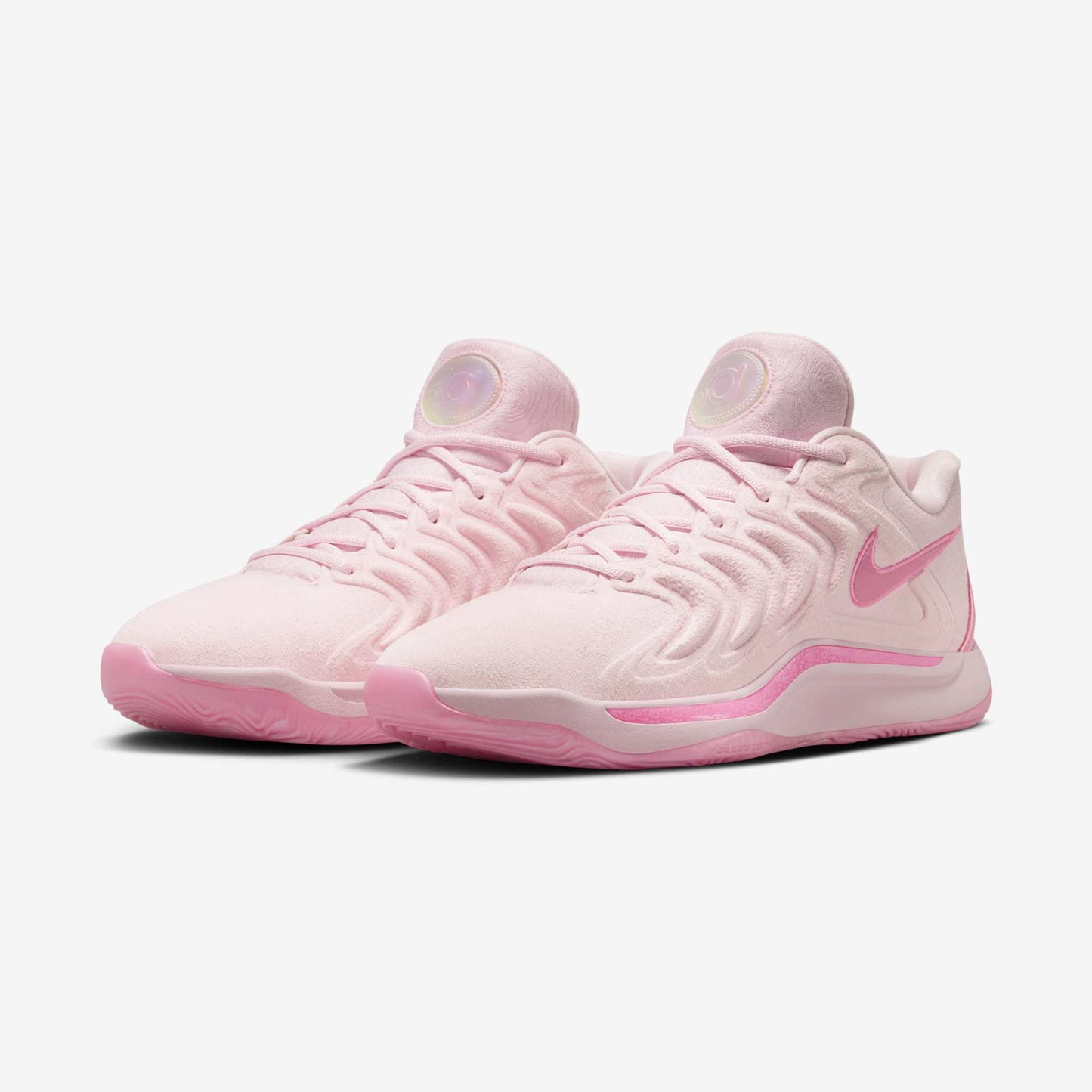 KD 17 "Aunt Pearl"