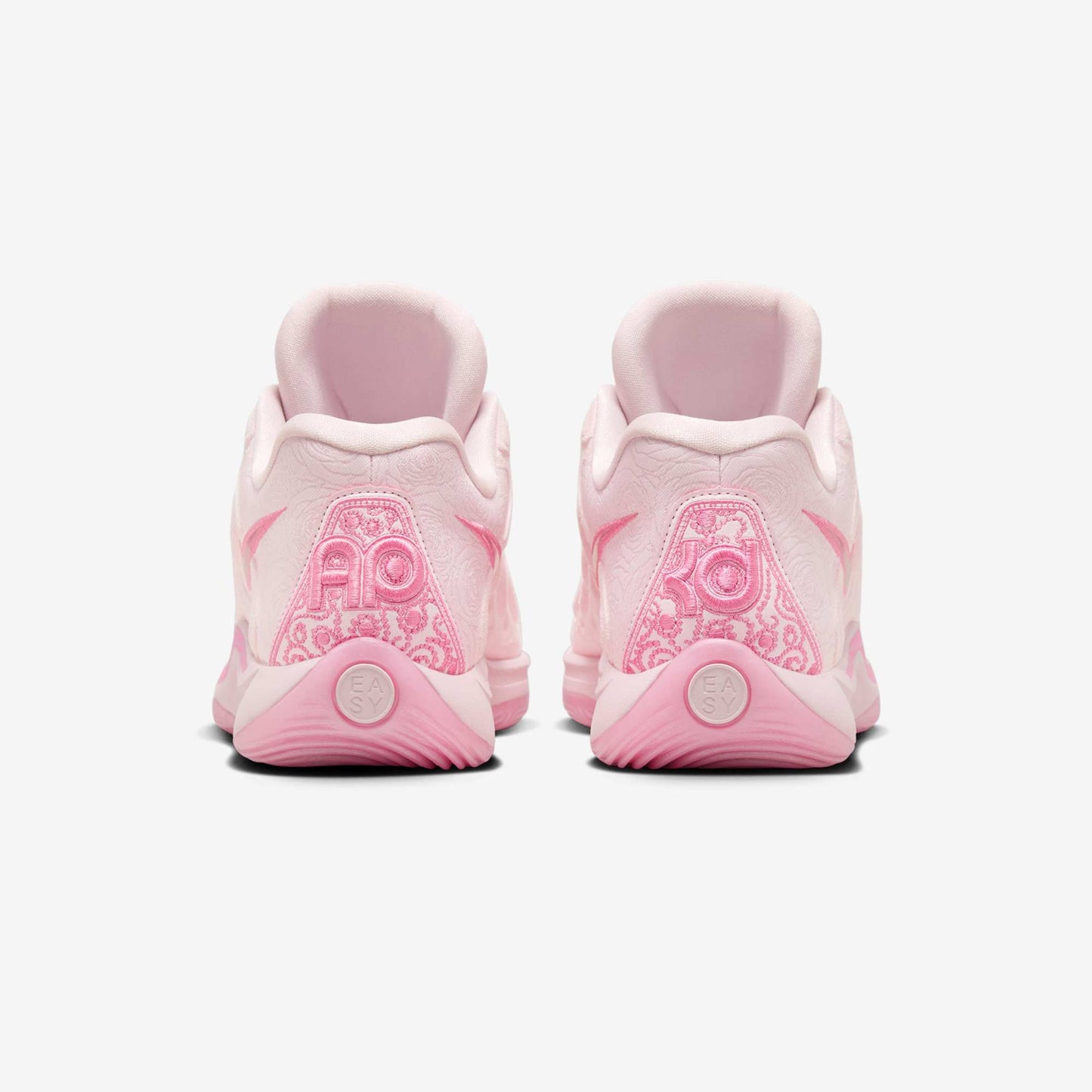 KD 17 "Aunt Pearl"