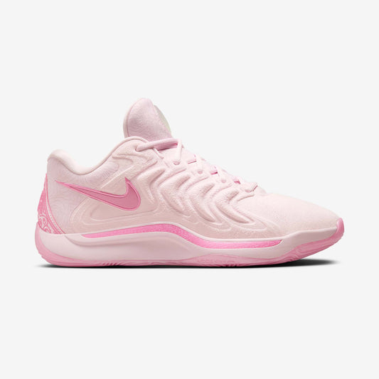 KD 17 "Aunt Pearl"