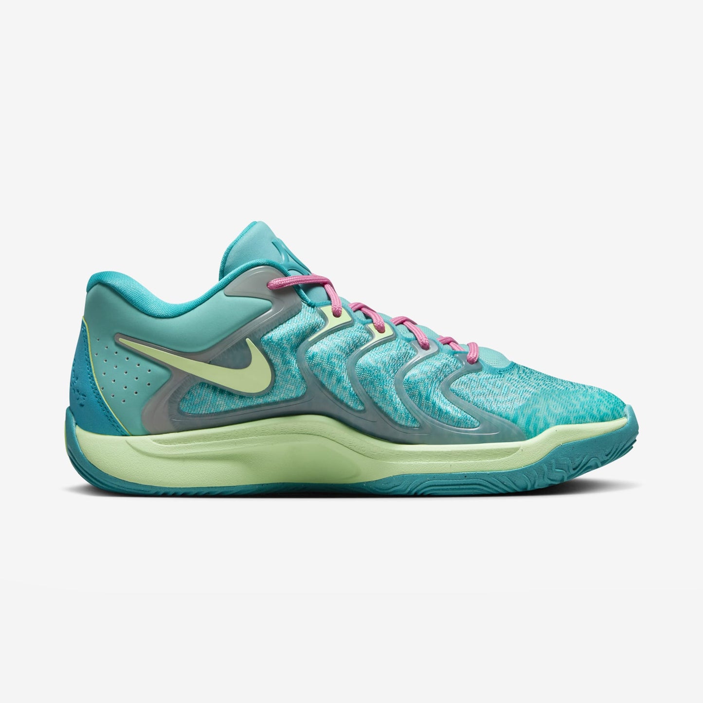 KD 17 "Bahamas"