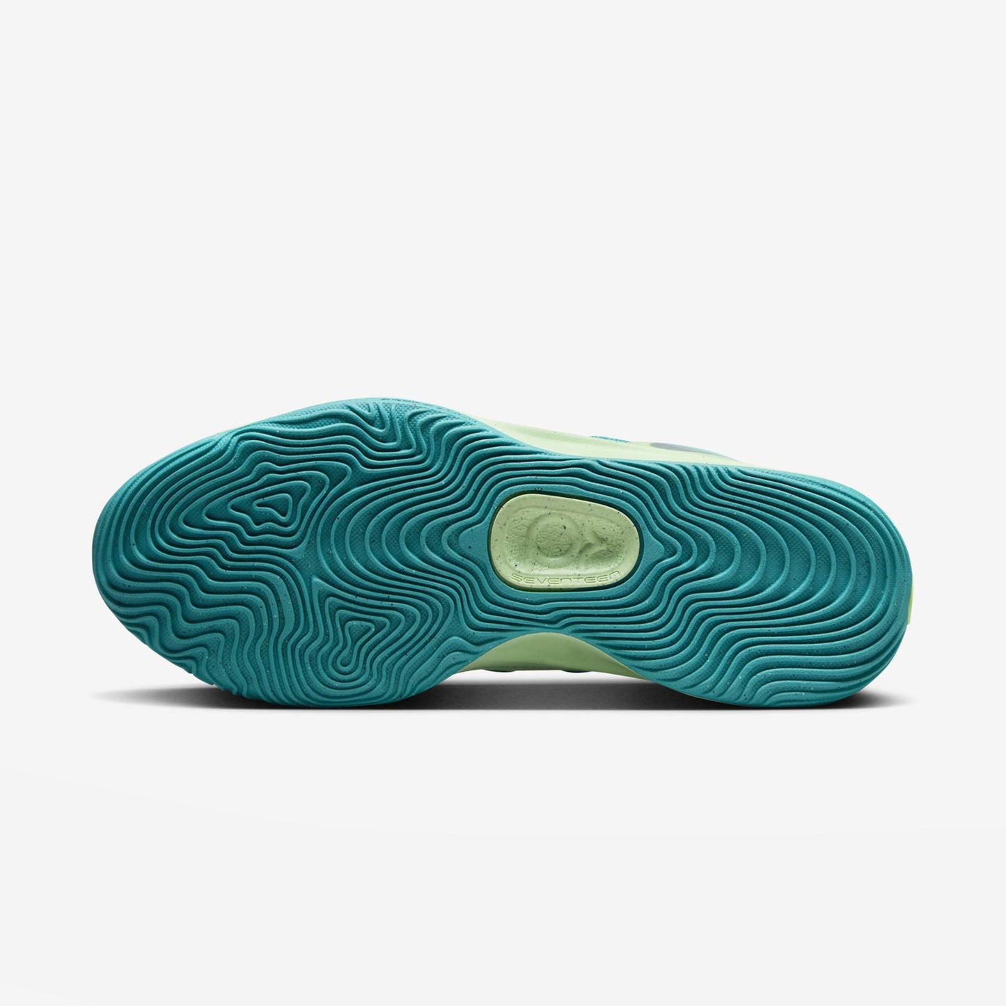 KD 17 "Bahamas"