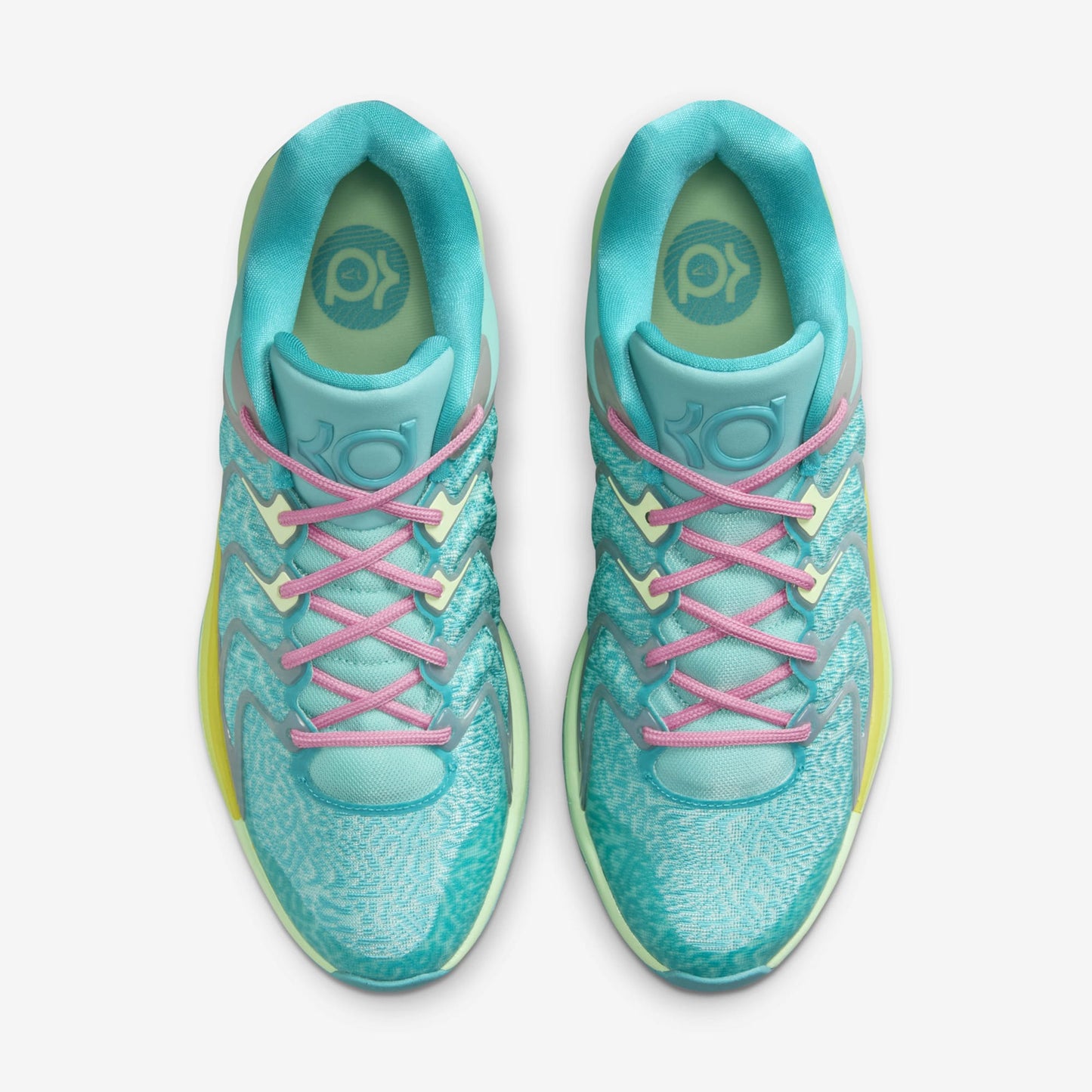KD 17 "Bahamas"