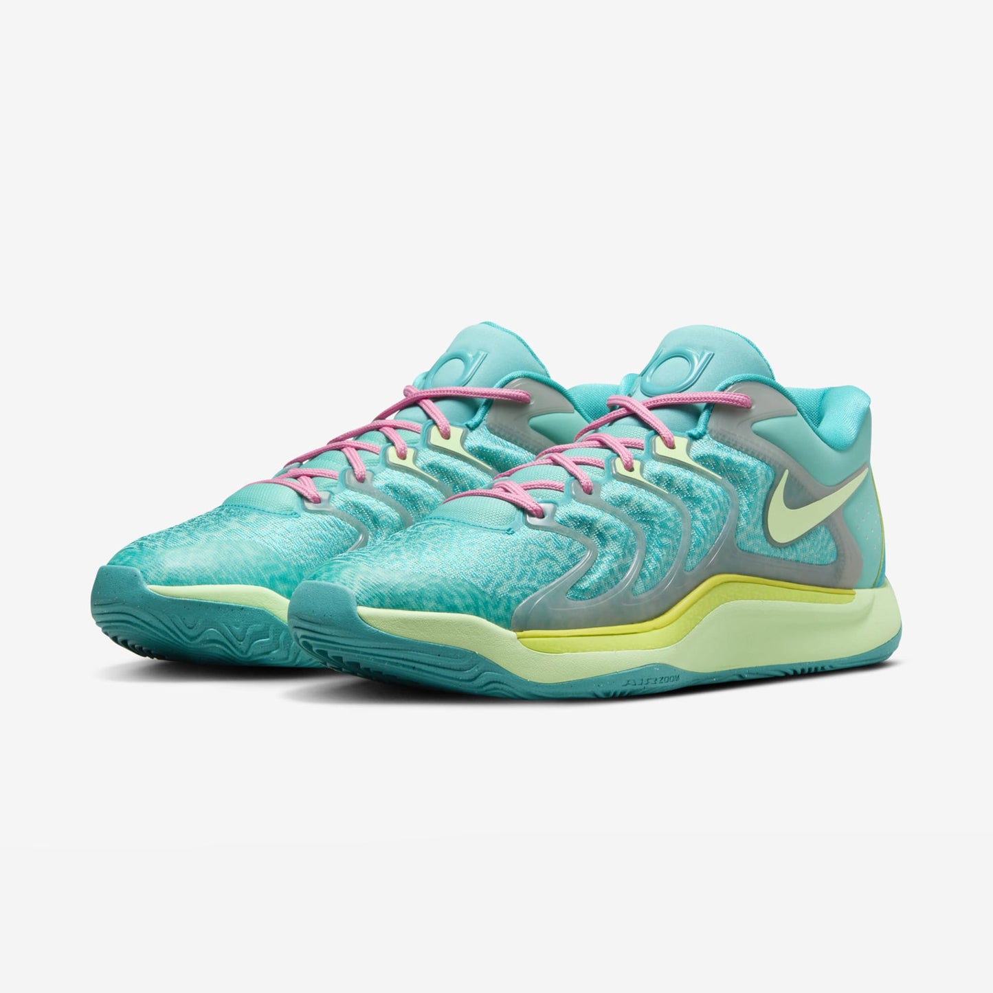 KD 17 "Bahamas"