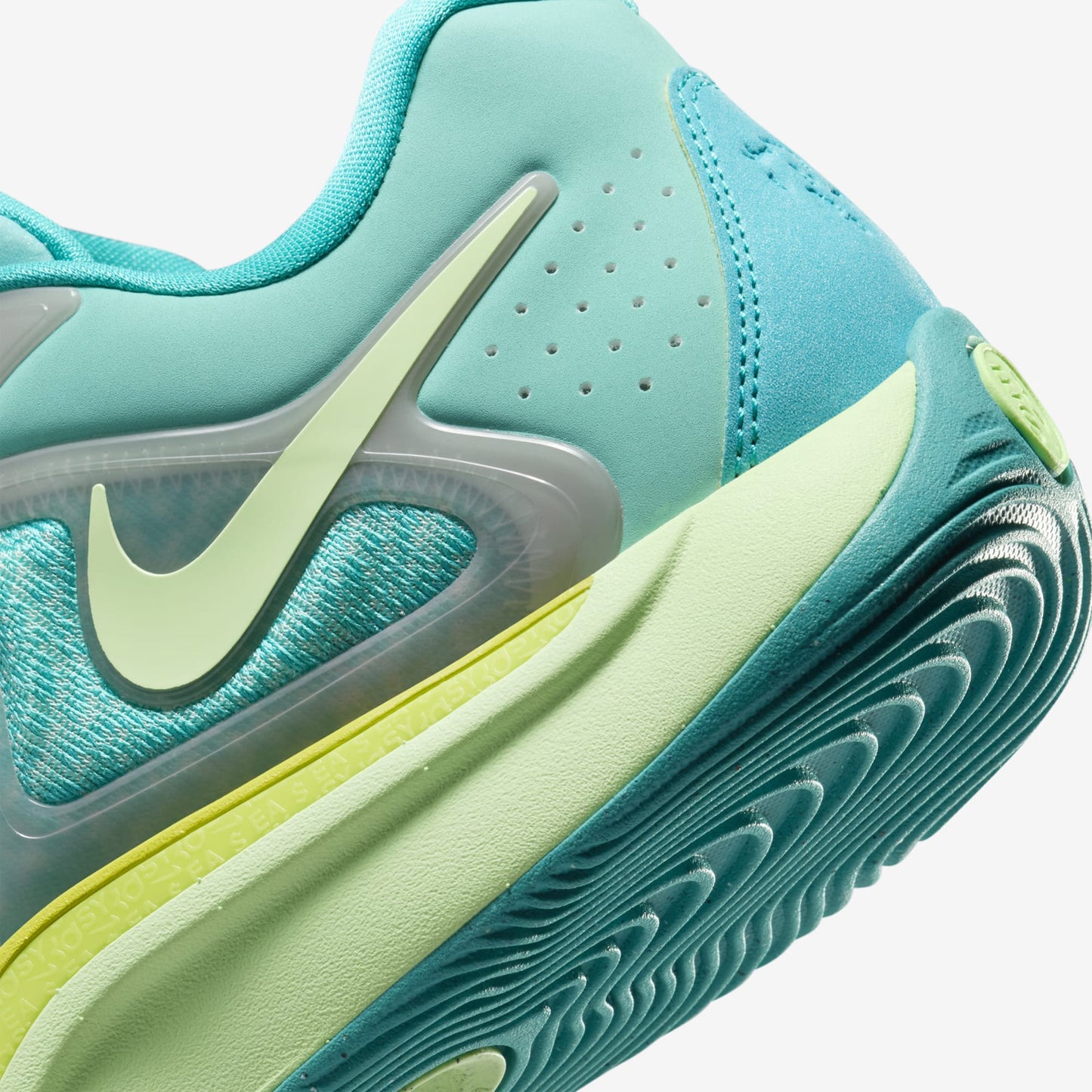 KD 17 "Bahamas"