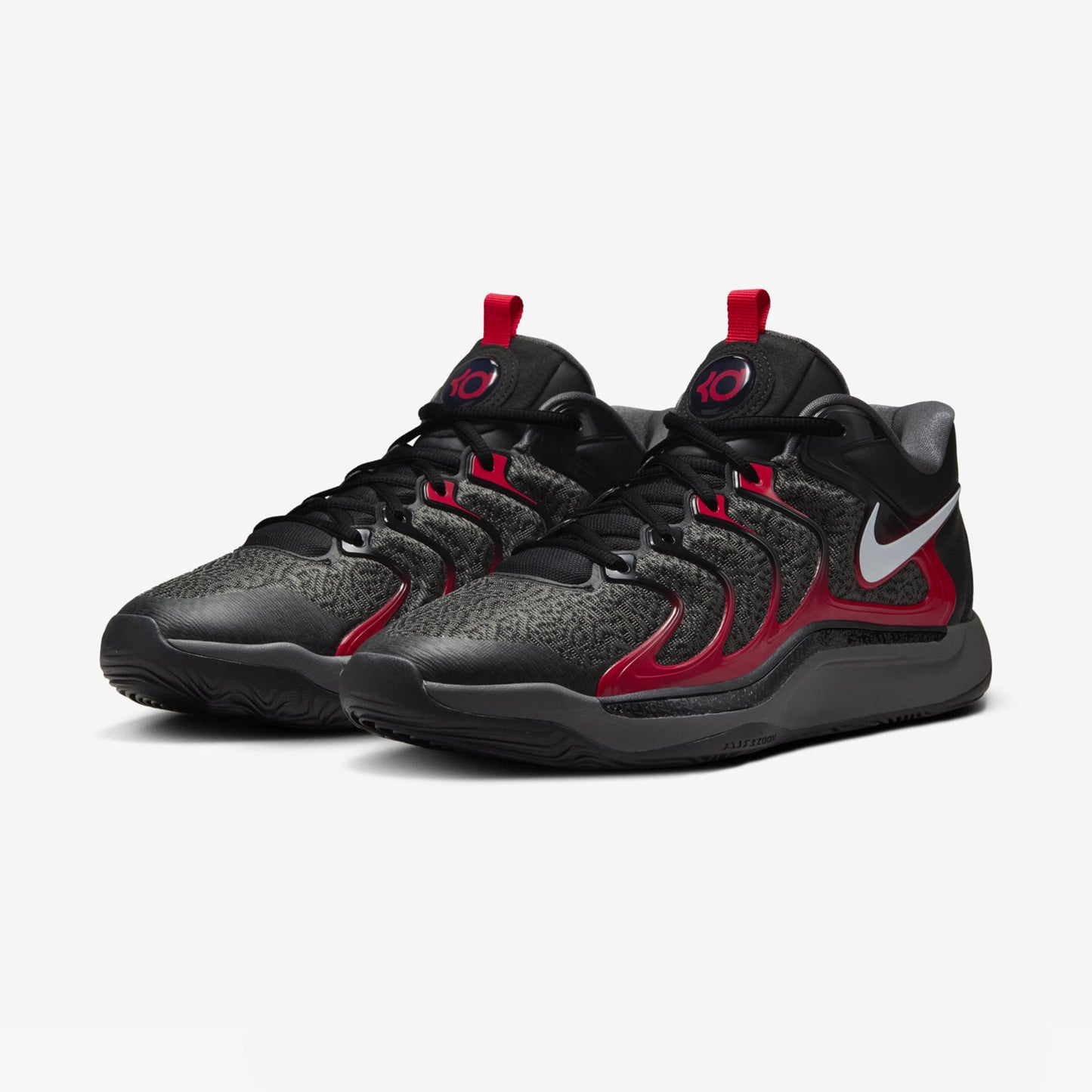 KD 17 "Late Nights"