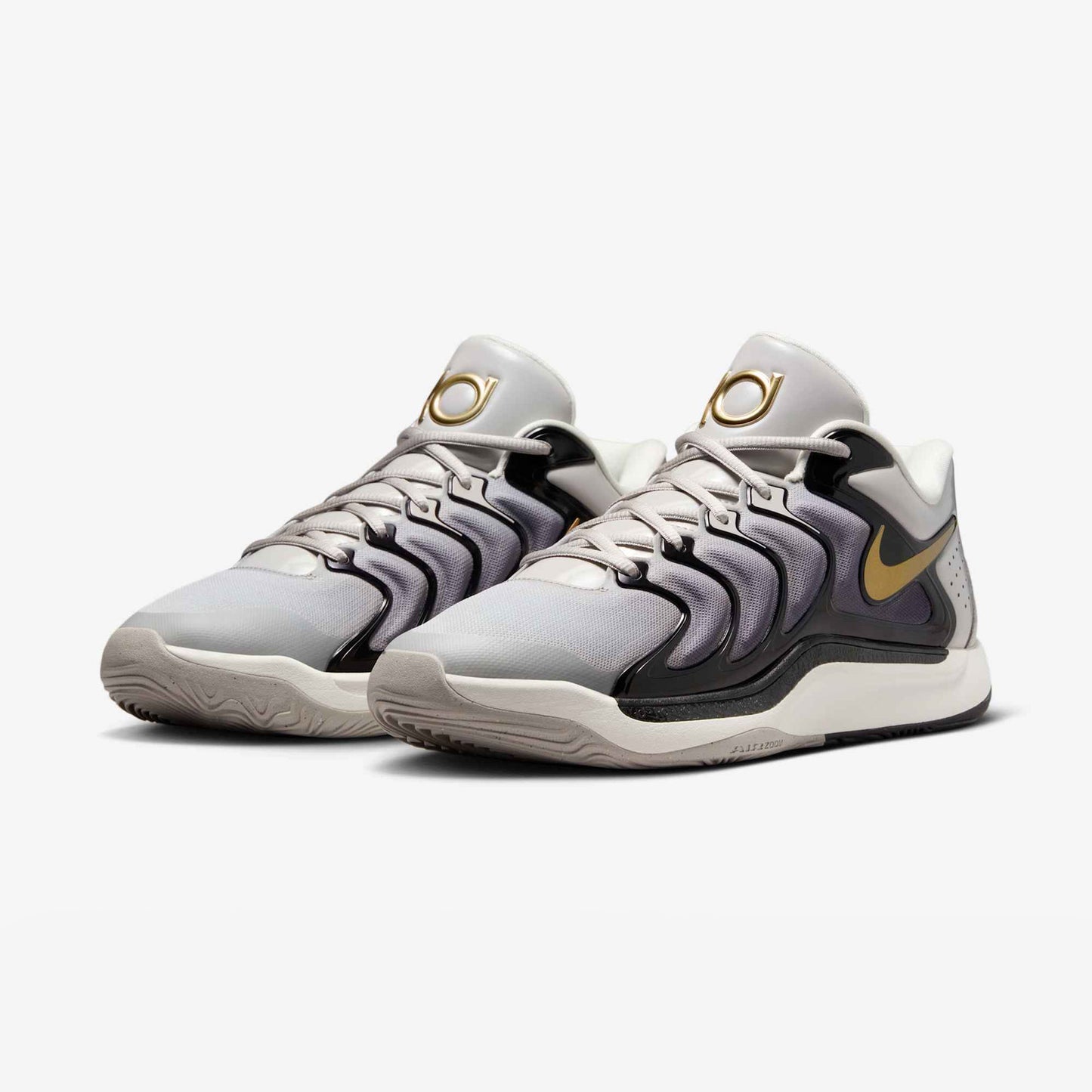 KD 17 "Light Iron Ore"