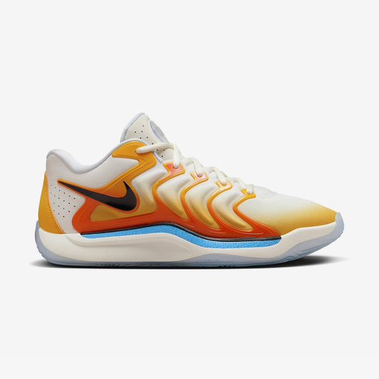 KD 17 "Sunrise"