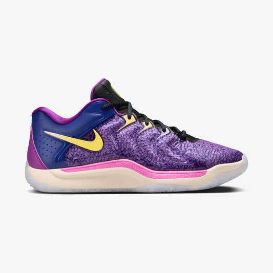 KD 17 "Vivid Purple"