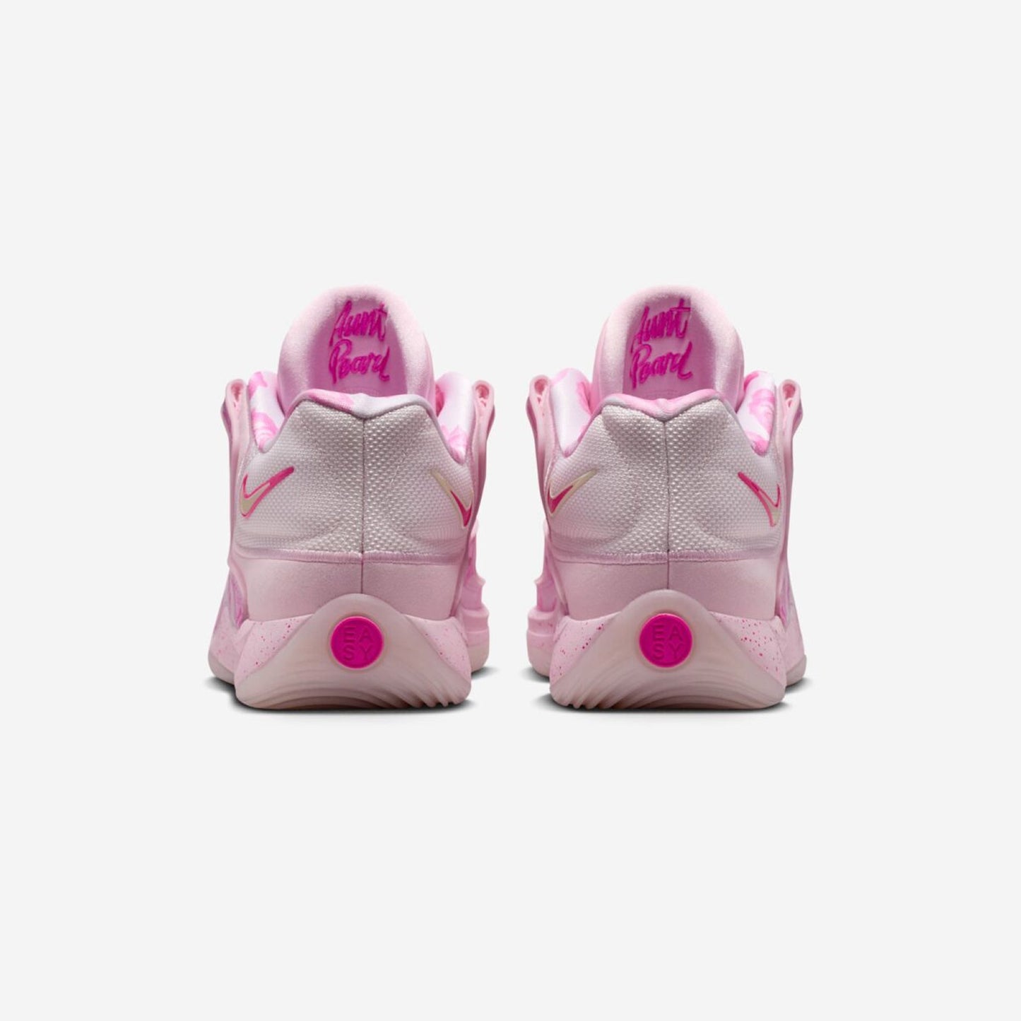 KD 18 "Aunt Pearl"