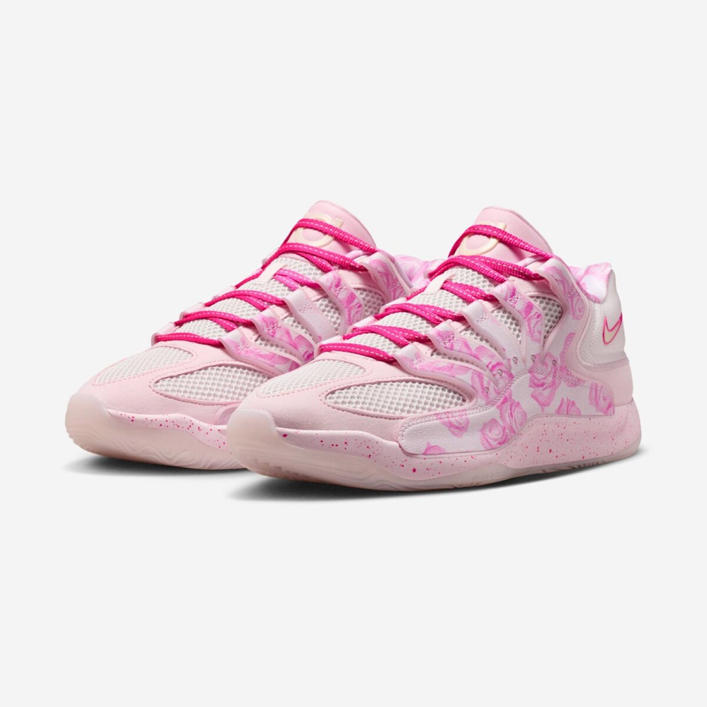 KD 18 "Aunt Pearl"