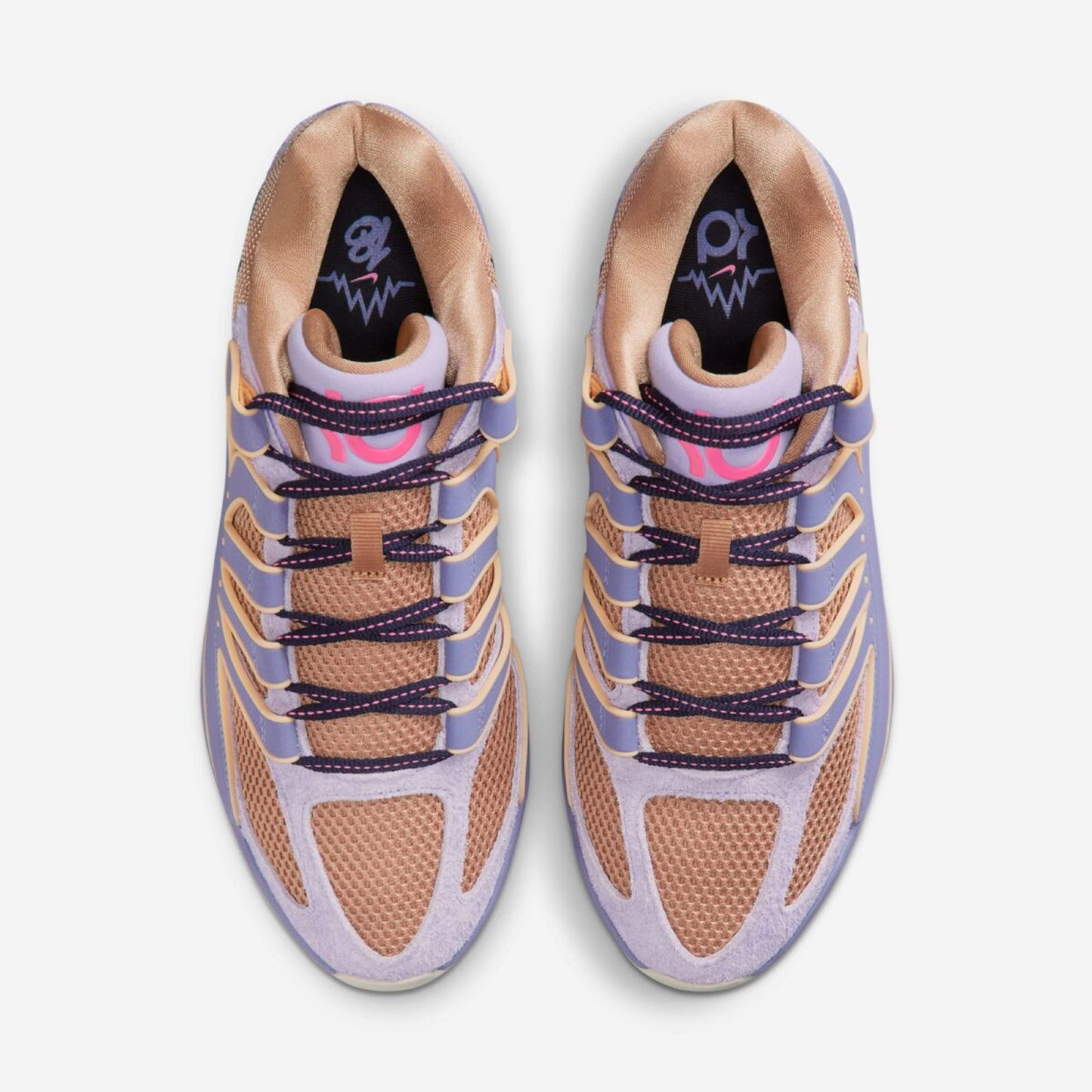 KD 18 "B.A.D"