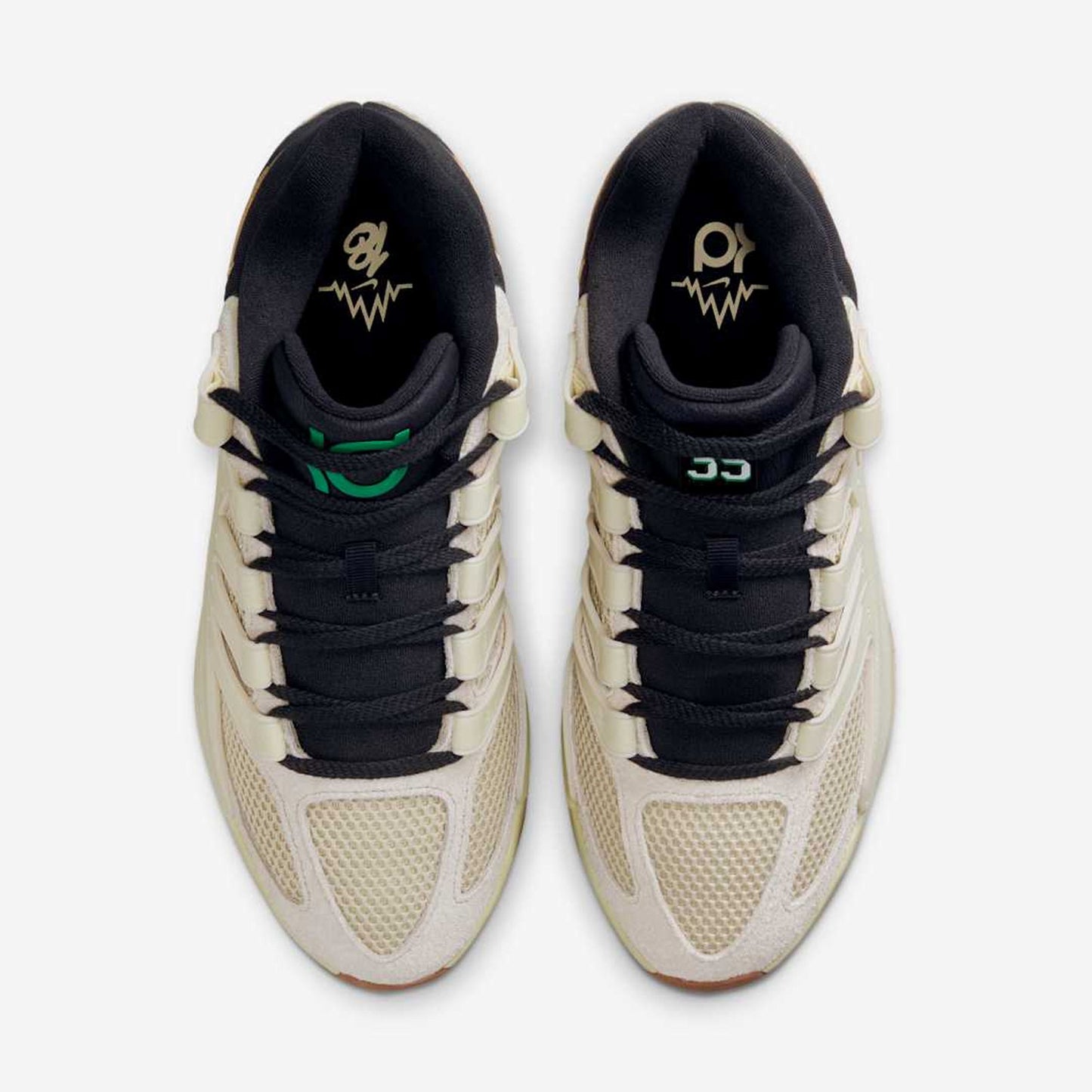 KD 18 "Beyond The Game"