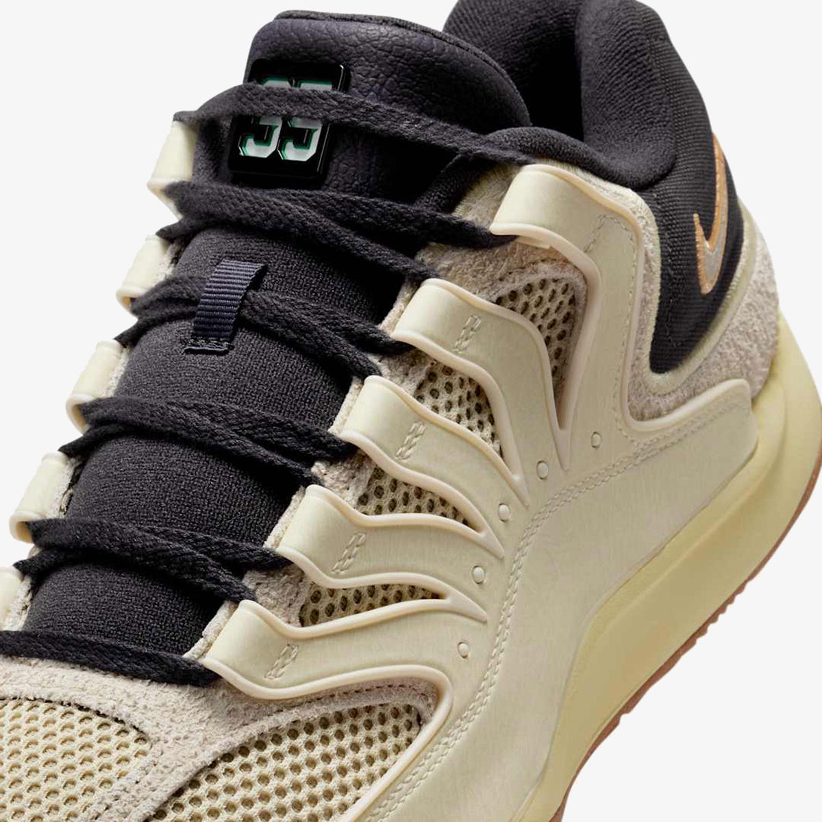 KD 18 "Beyond The Game"