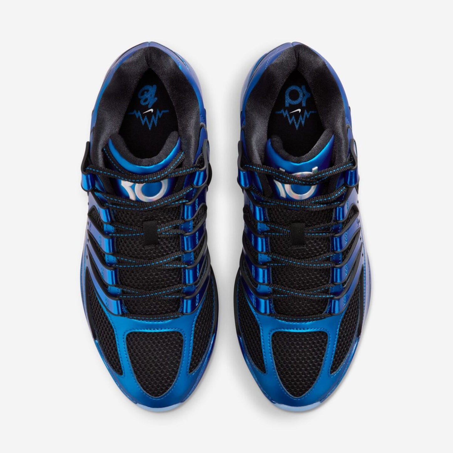 KD 18 "International Blue"