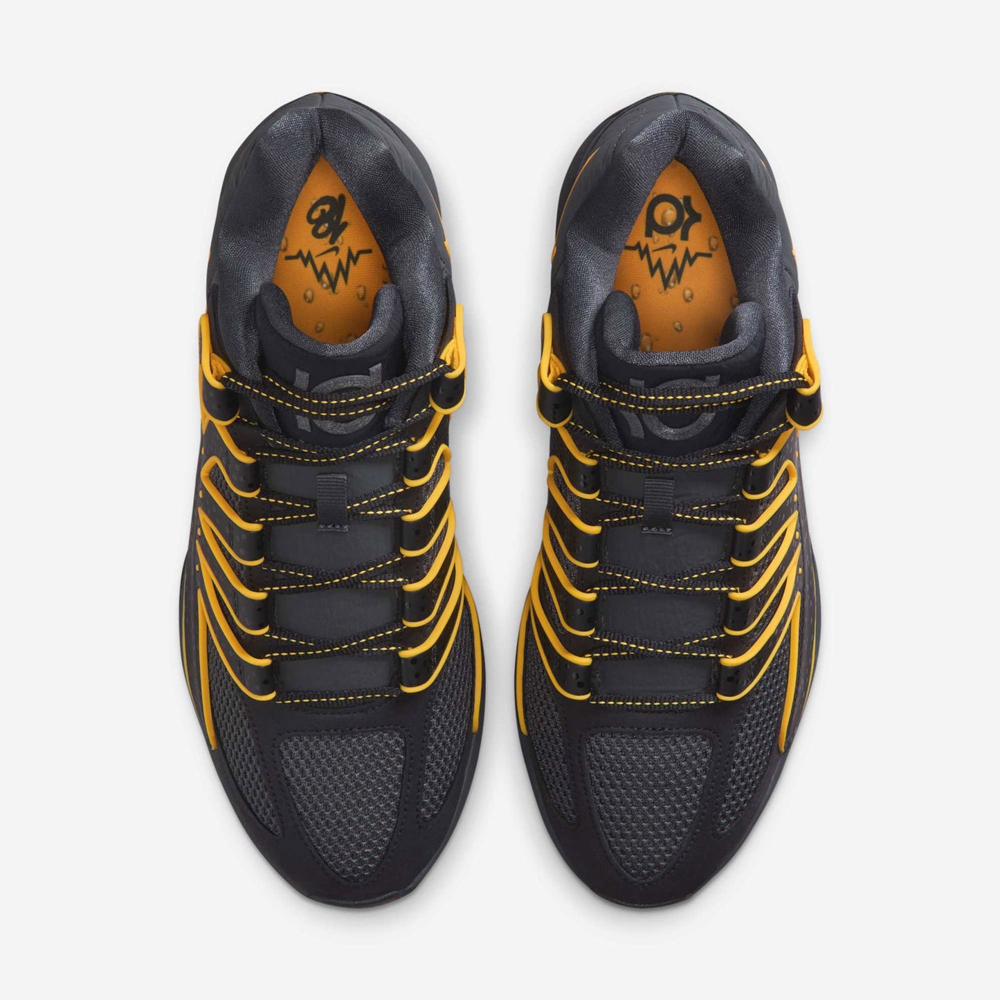 KD 18 "Rain City"