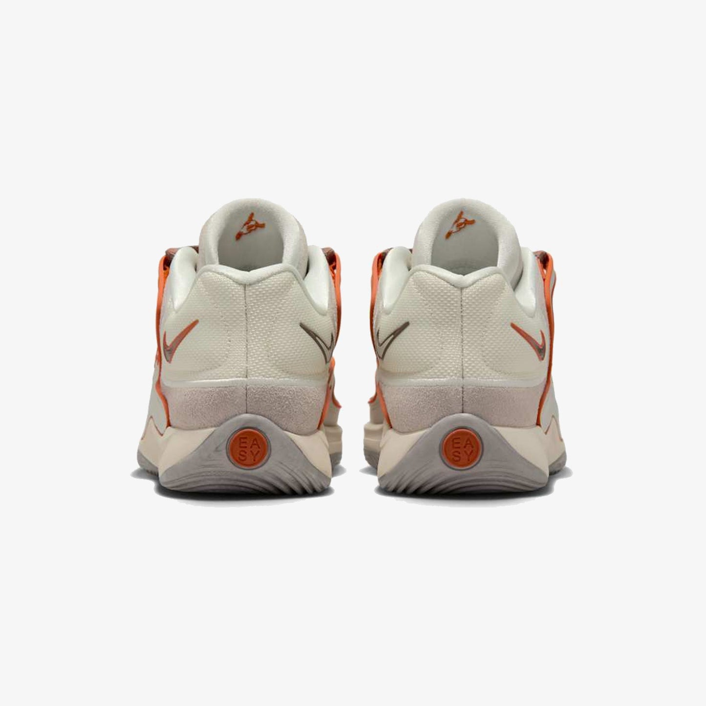 KD 18 "Rise"