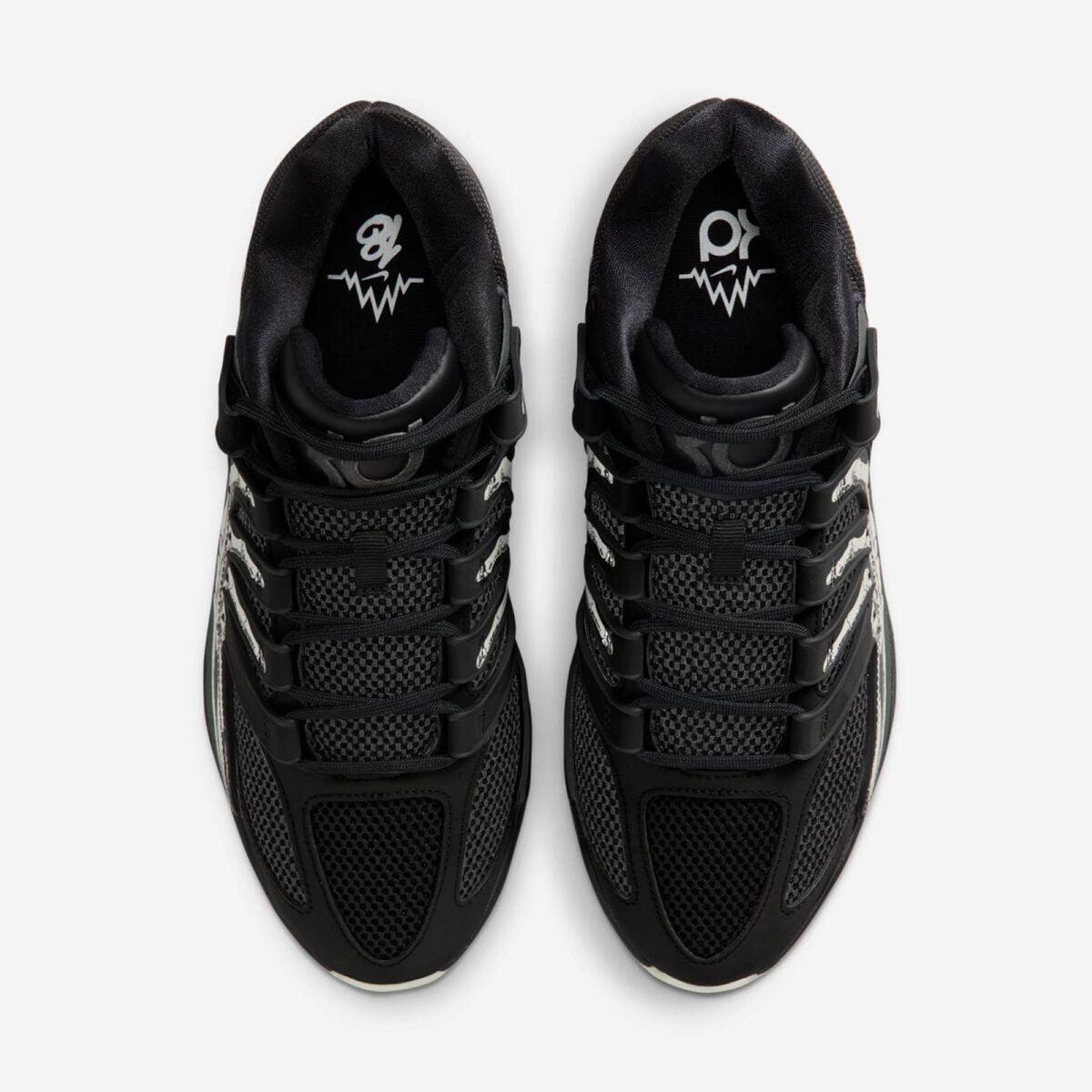 KD 18 "Slim Reaper"