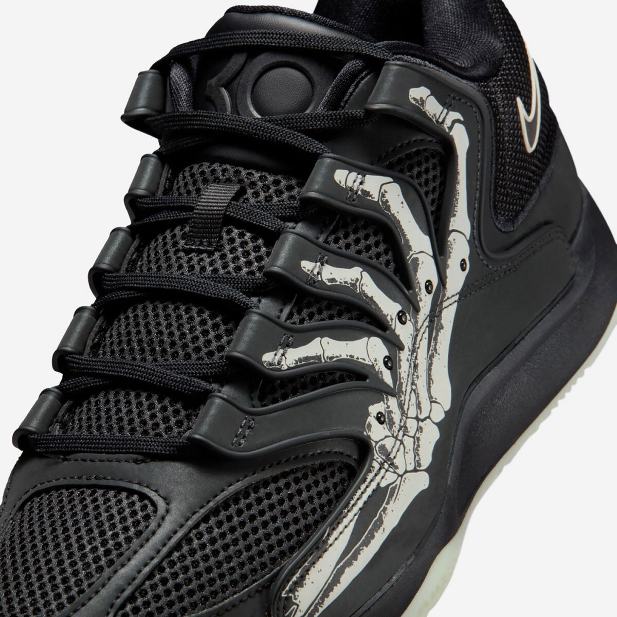 KD 18 "Slim Reaper"