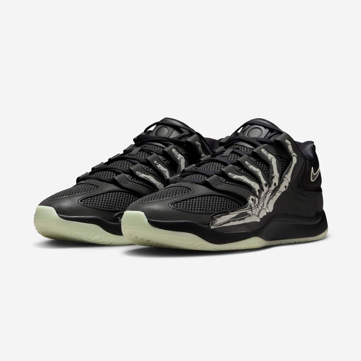 KD 18 "Slim Reaper"