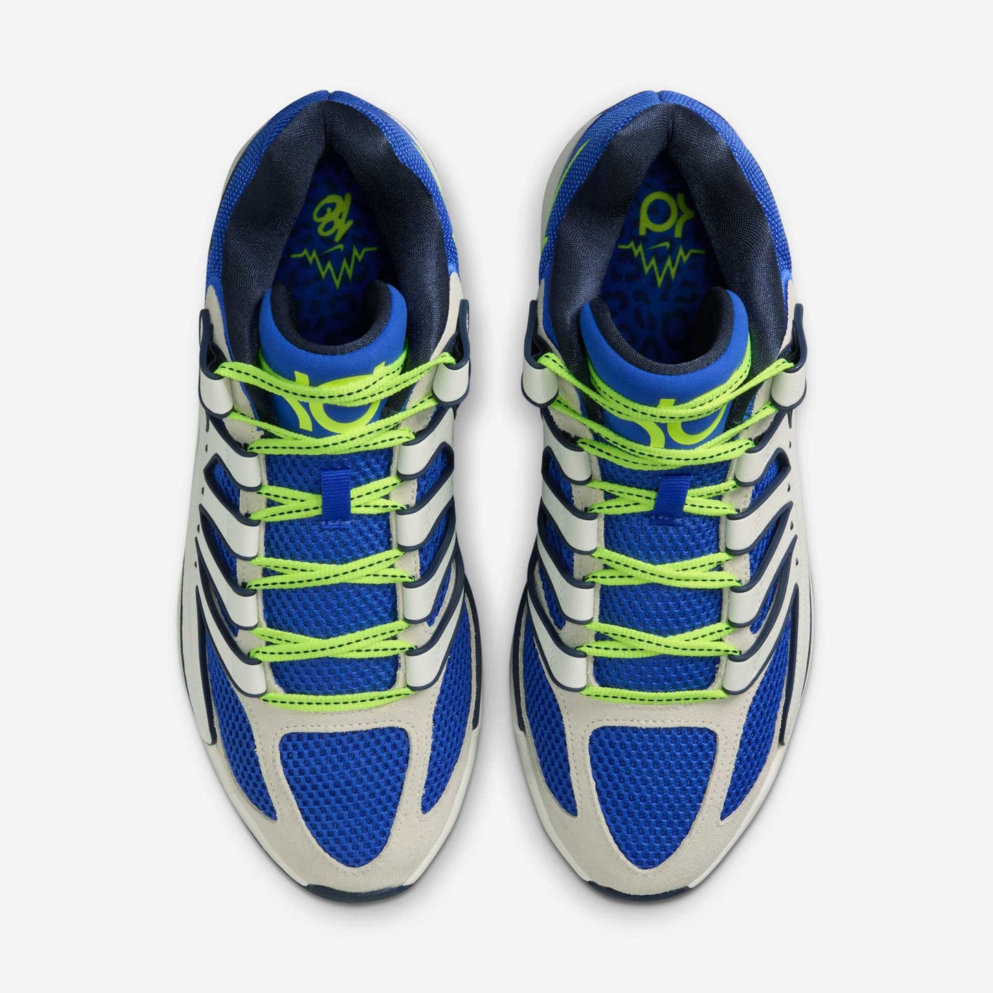 KD 18 "Smart City"