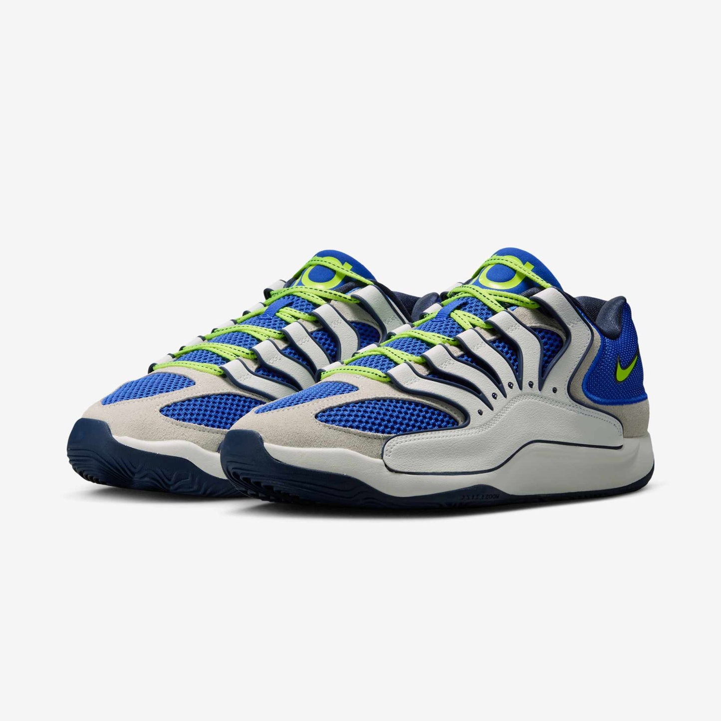KD 18 "Smart City"