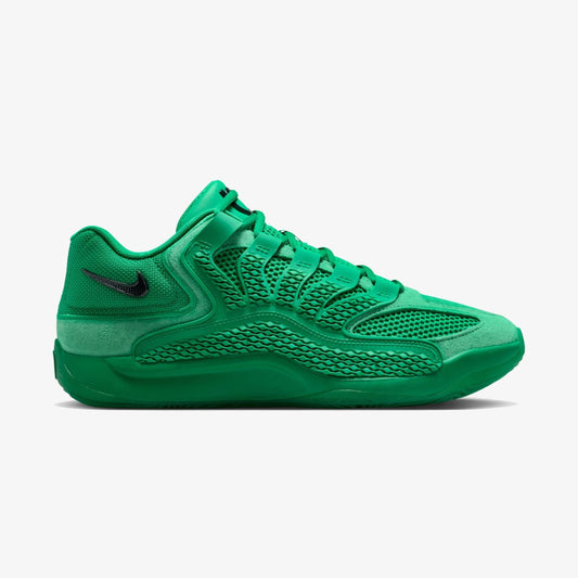 KD 18 "Warning Label"