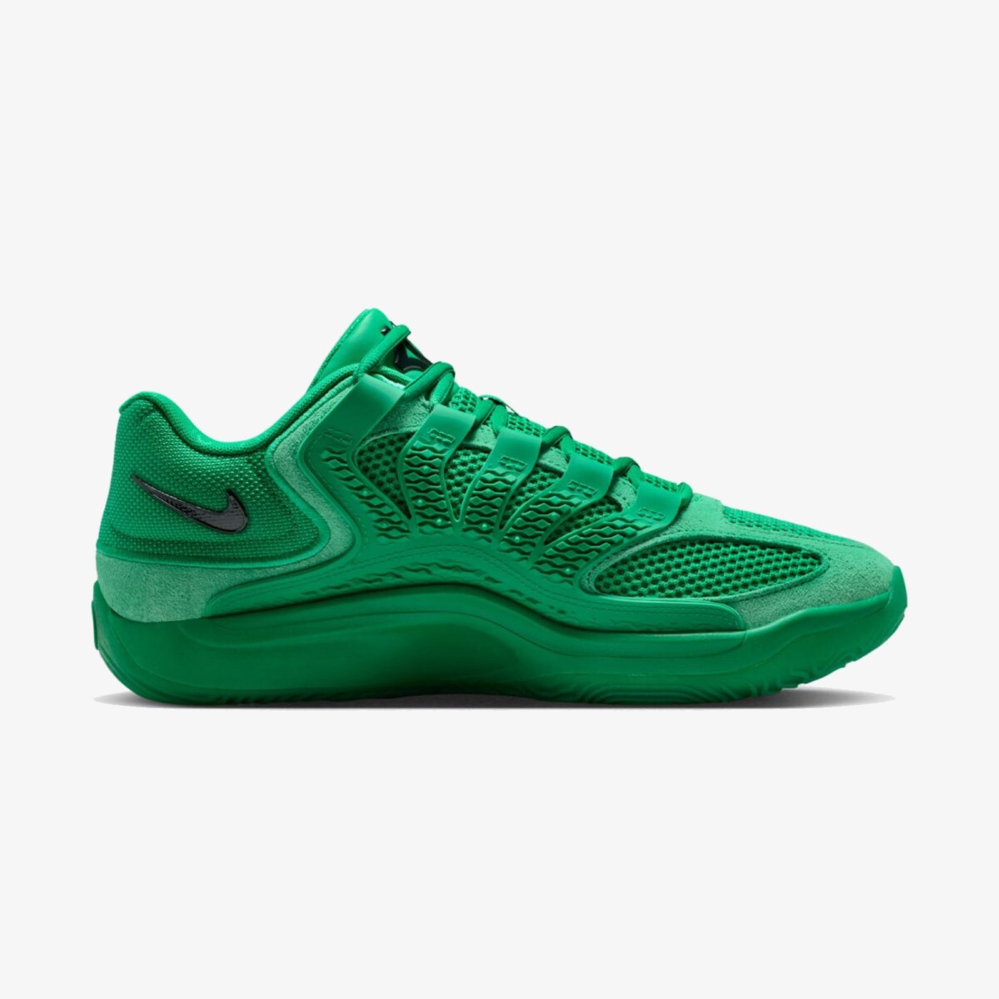 KD 18 "Warning Label"
