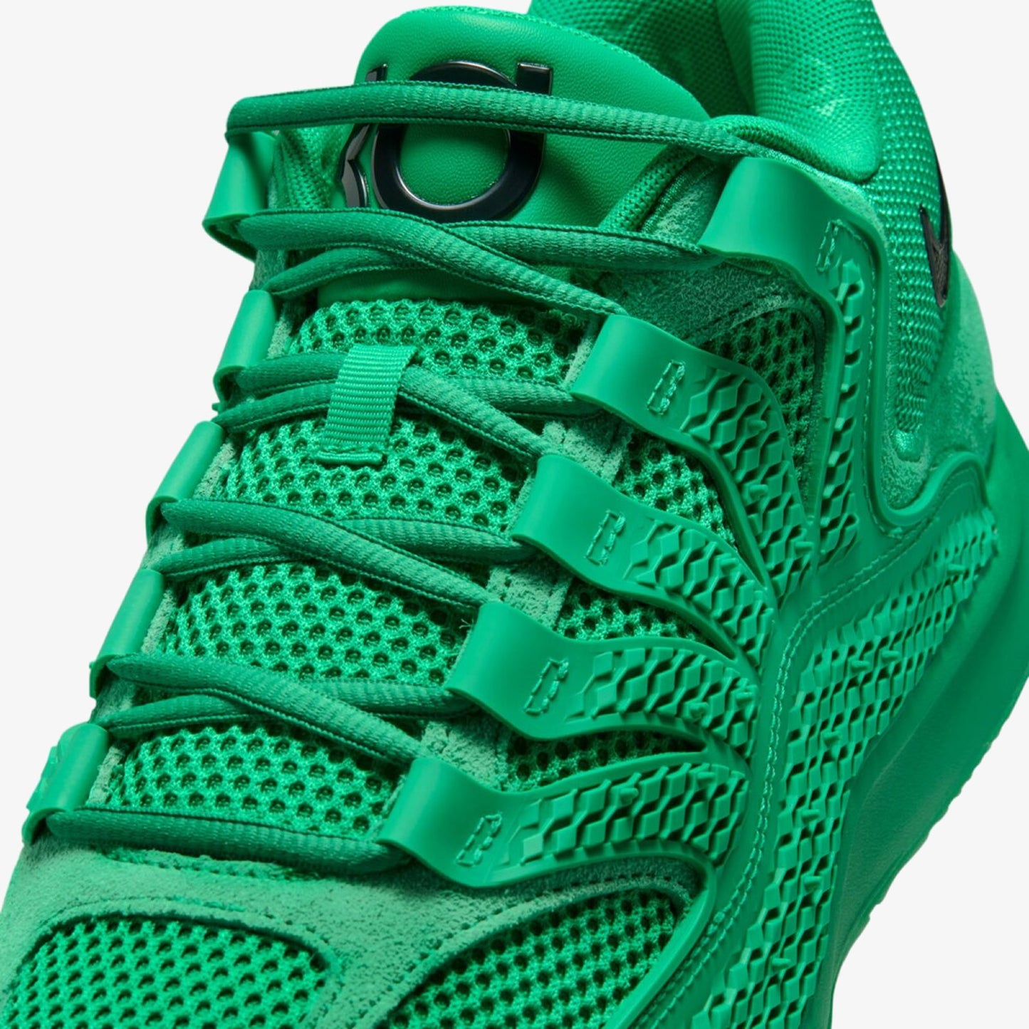 KD 18 "Warning Label"