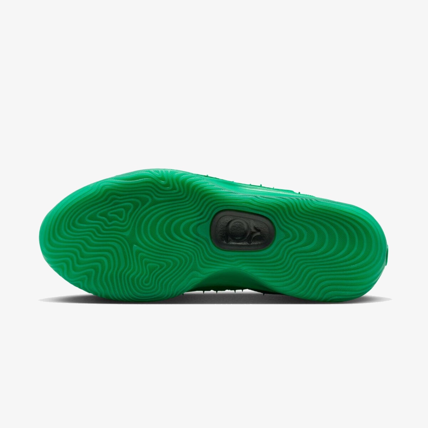 KD 18 "Warning Label"