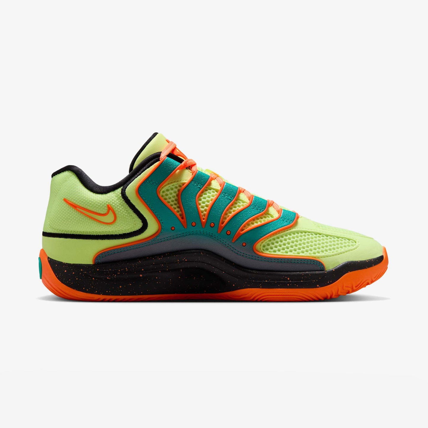 KD 18 "Weatherman"